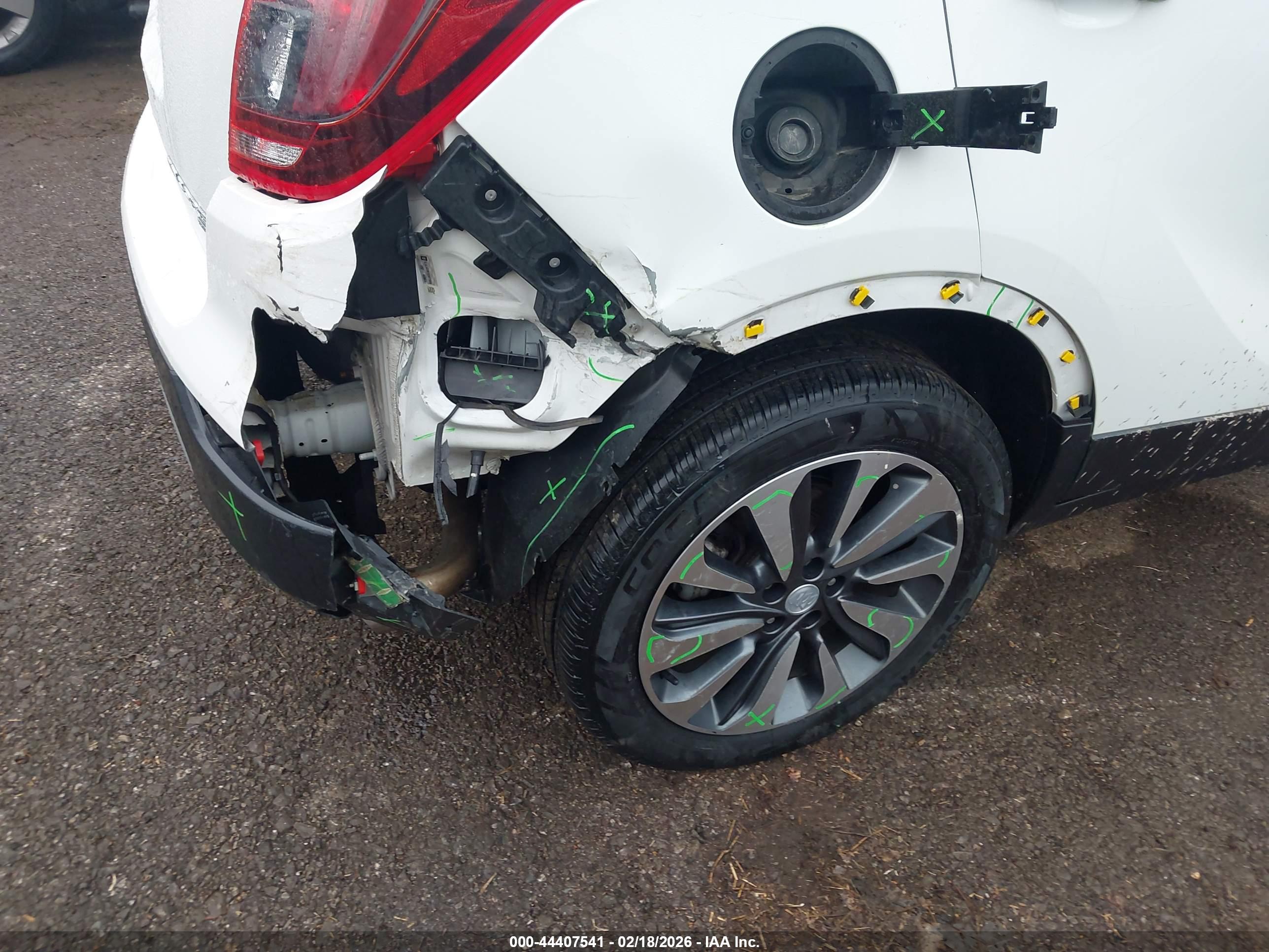 BUICK ENCORE image 6