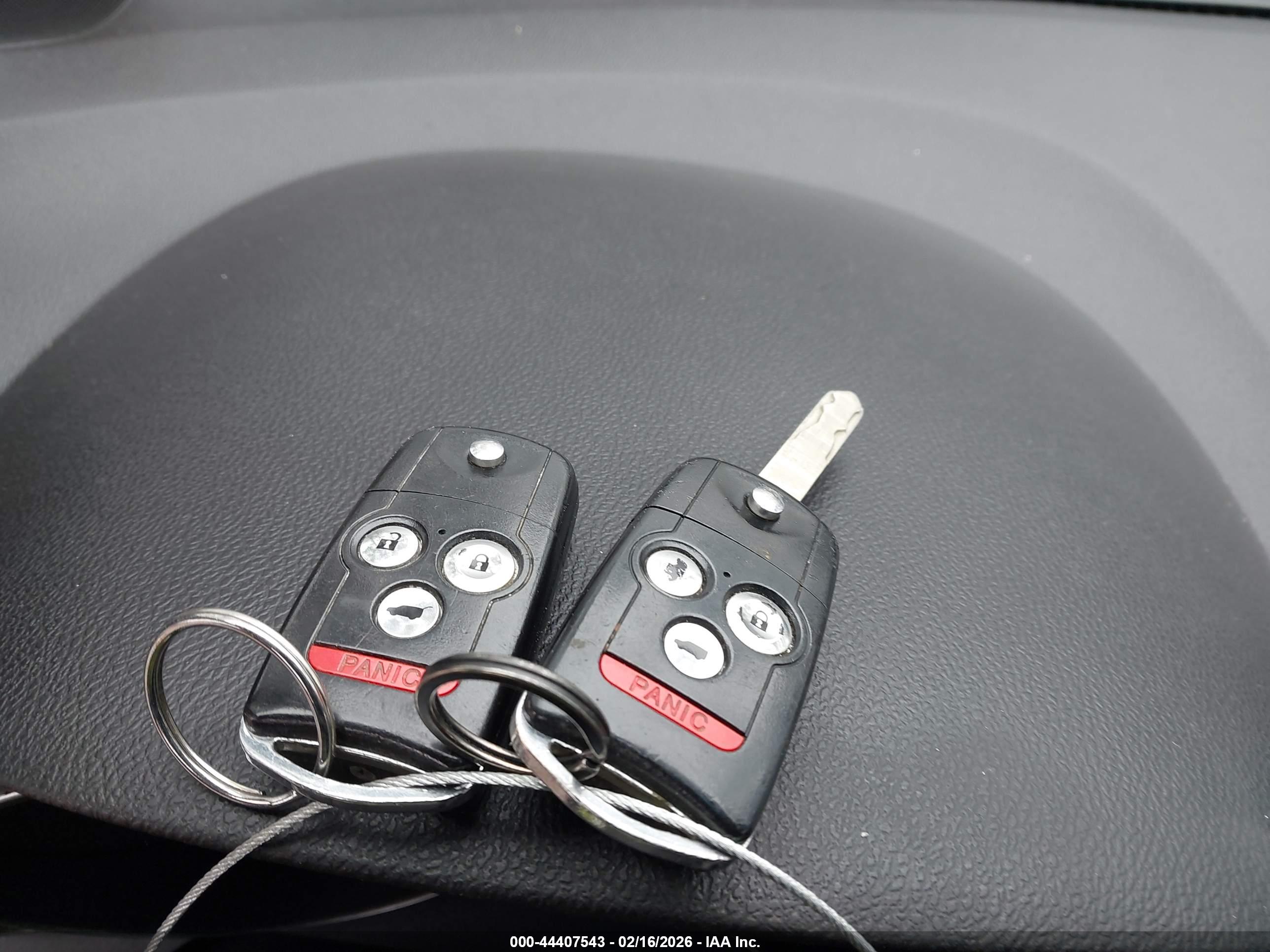 ACURA MDX image 11