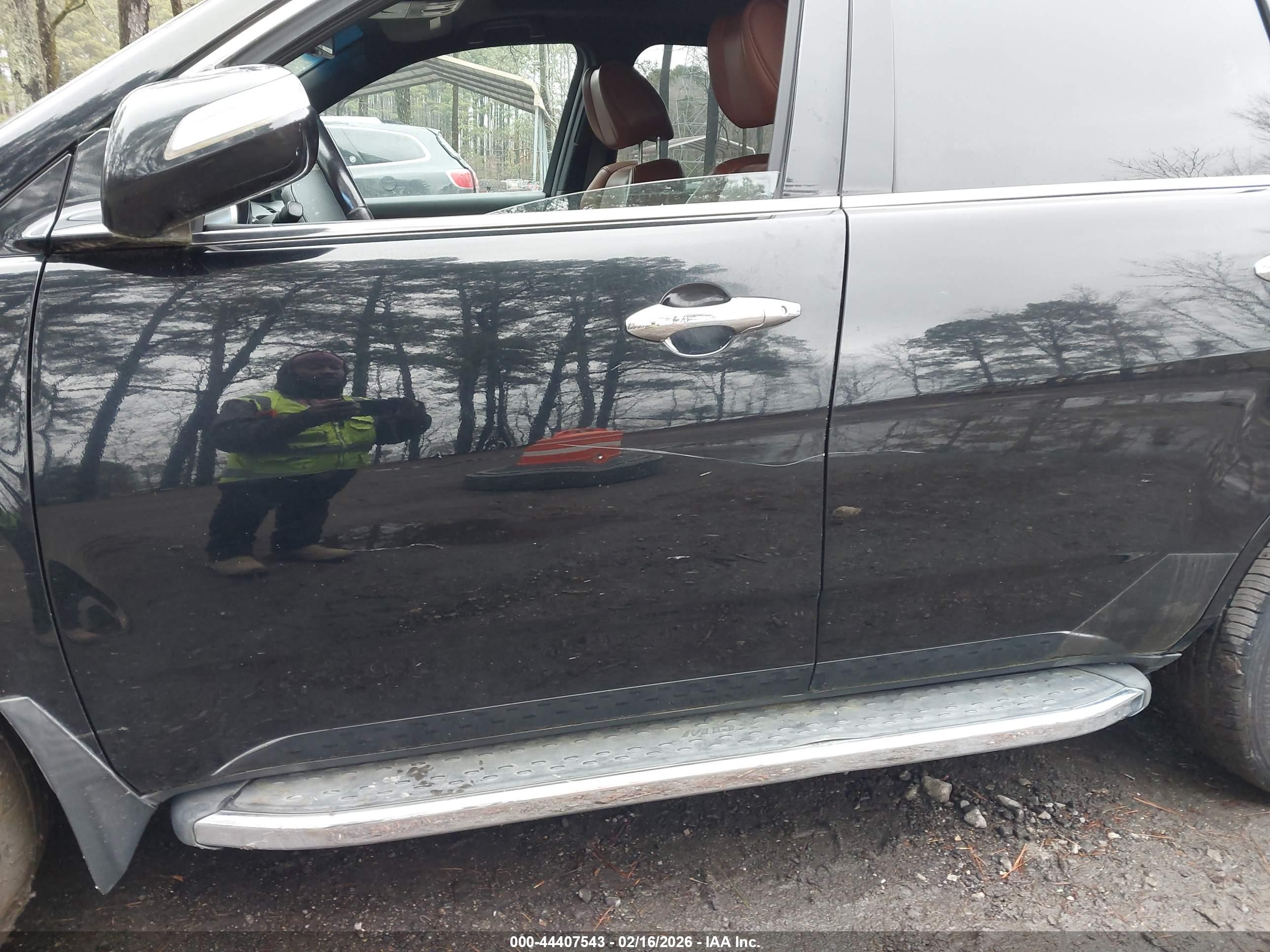 ACURA MDX image 6