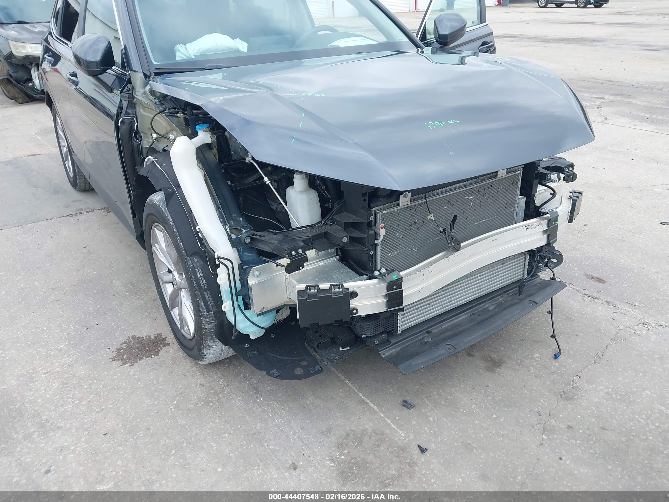 HONDA CR-V image 6