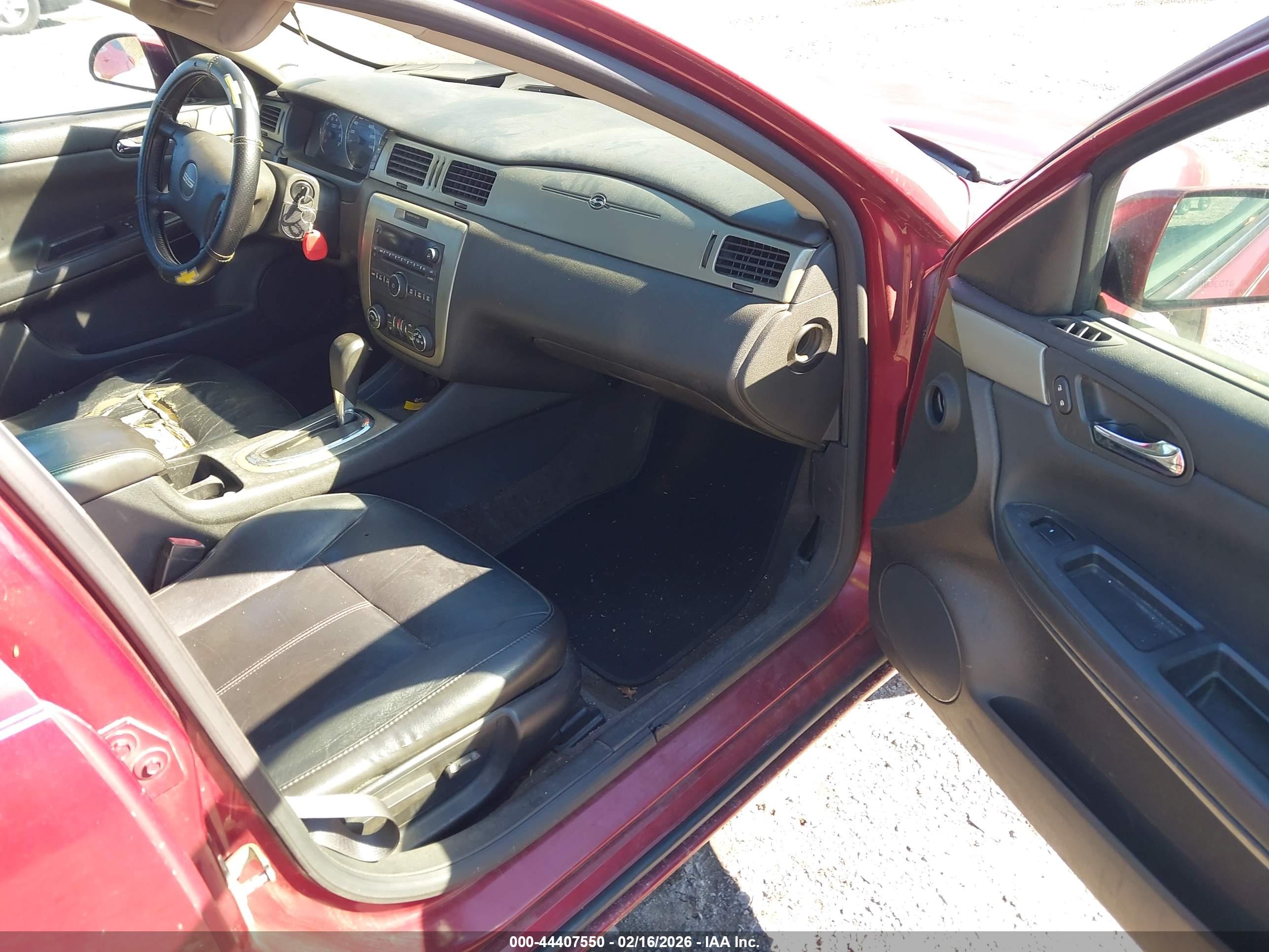 CHEVROLET IMPALA image 5