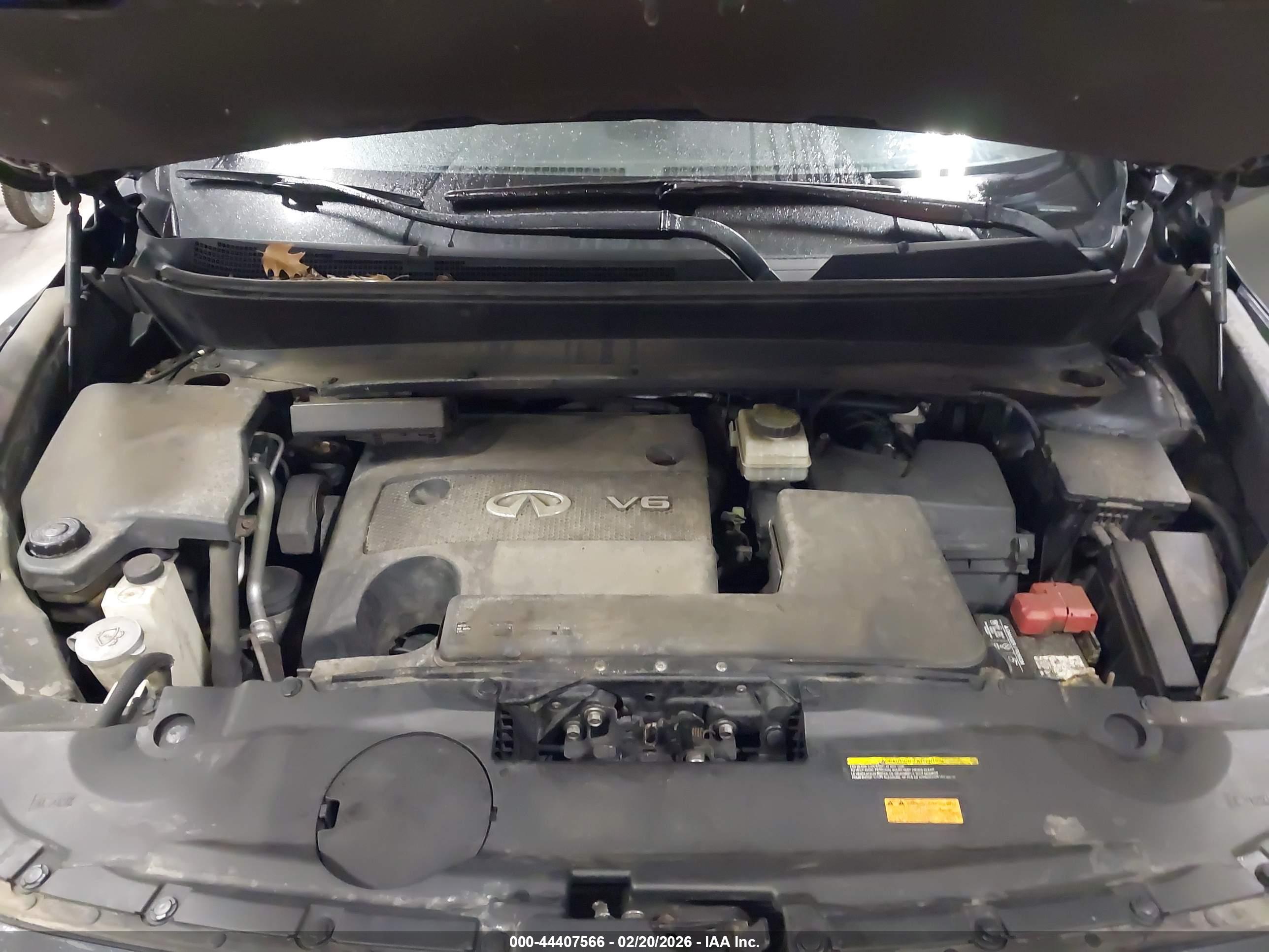 INFINITI QX60 image 10