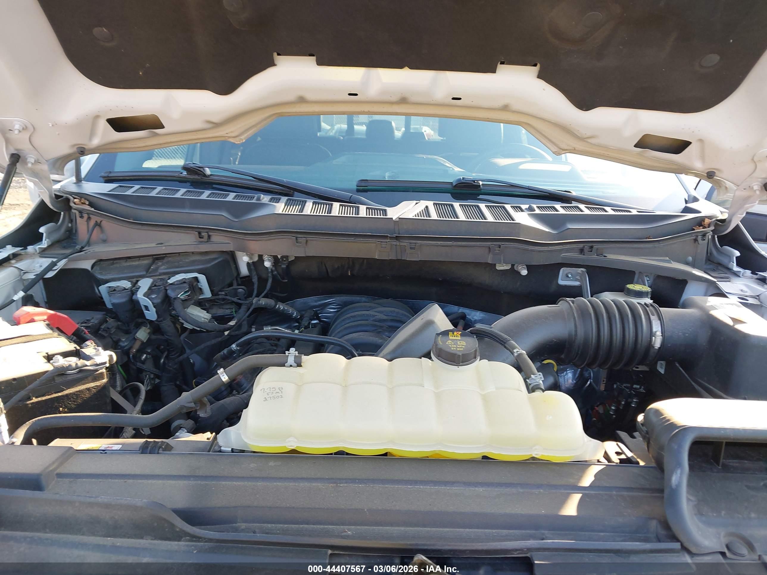 FORD F-150 image 10