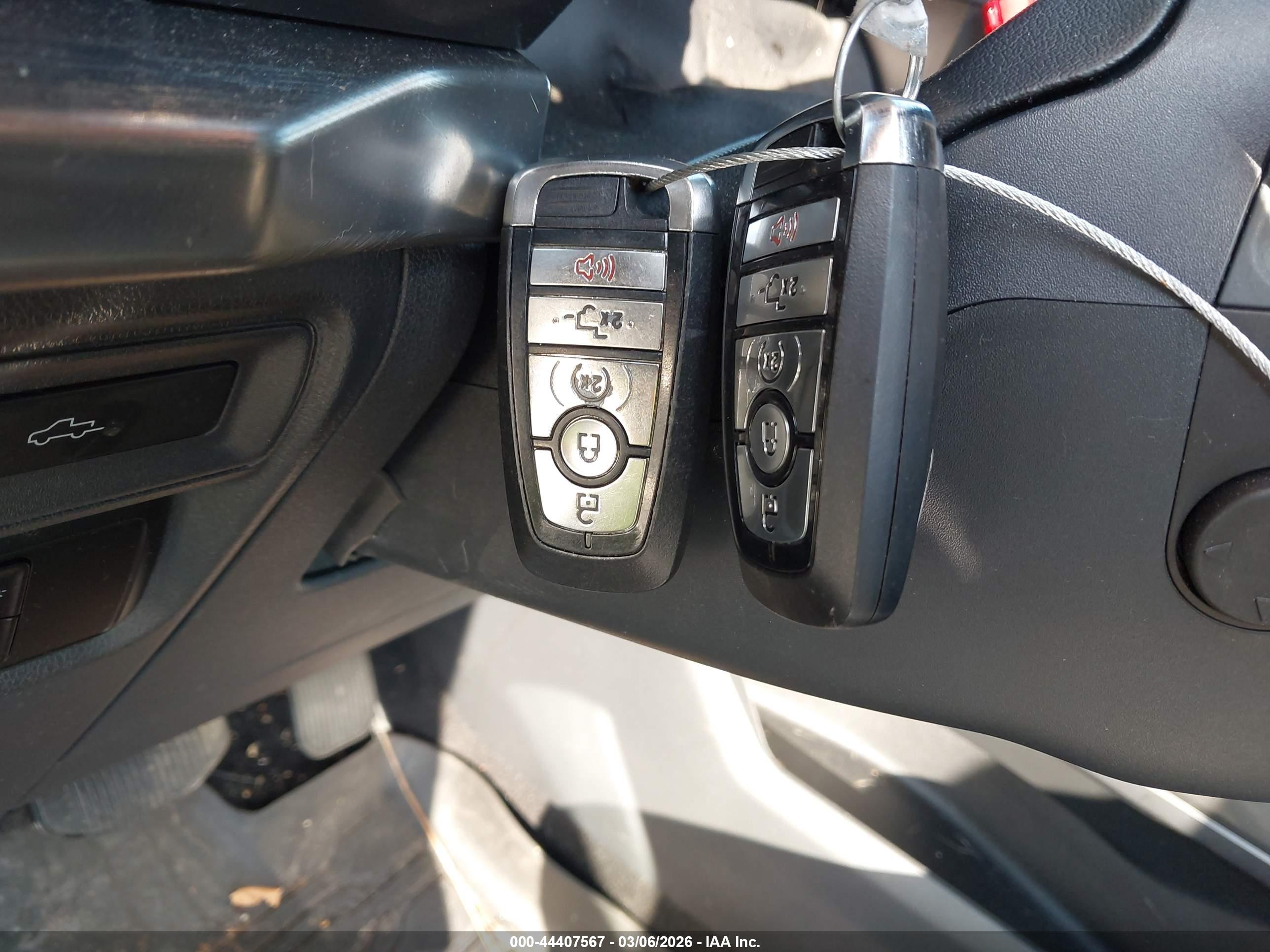 FORD F-150 image 11