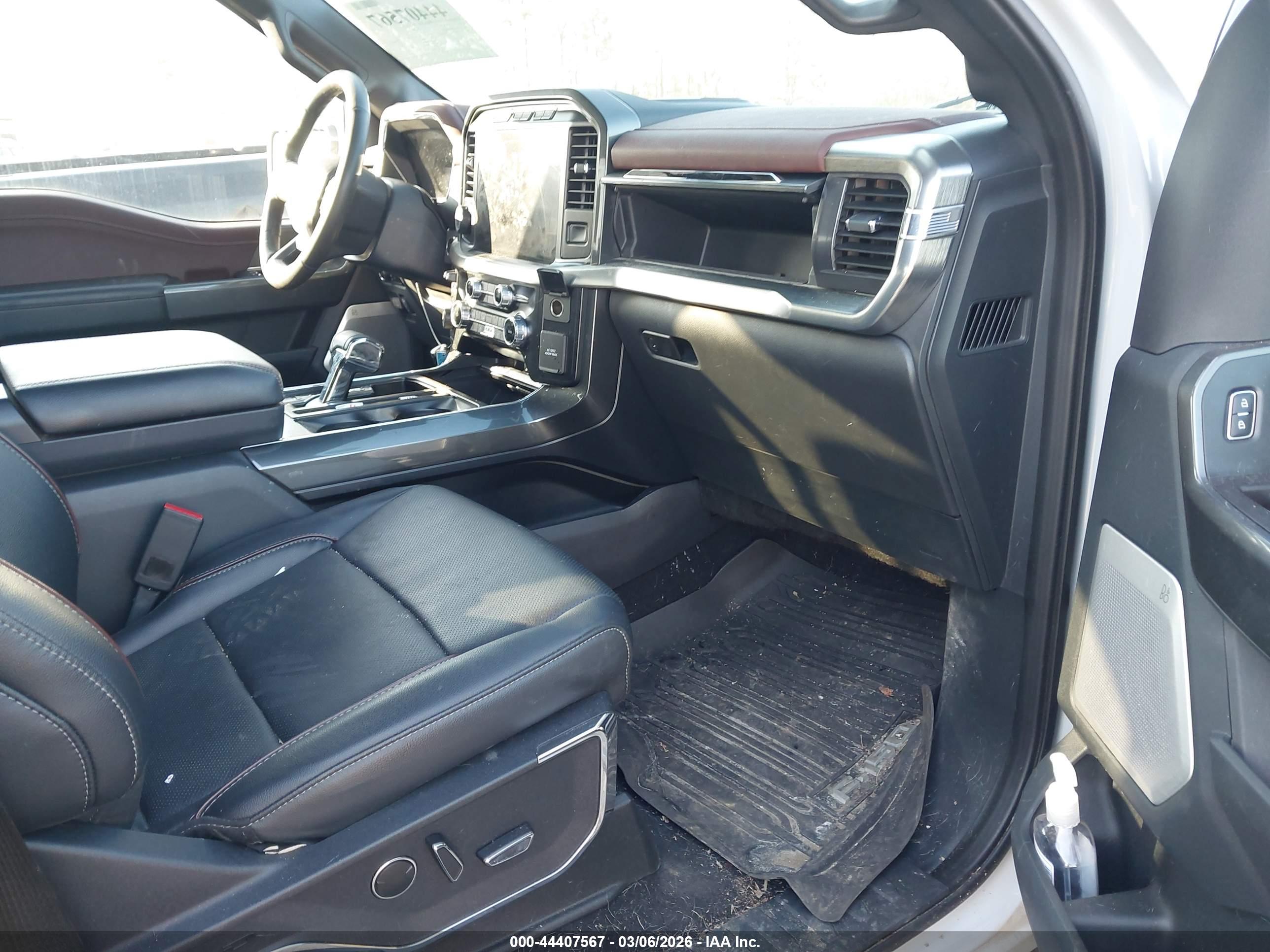 FORD F-150 image 5