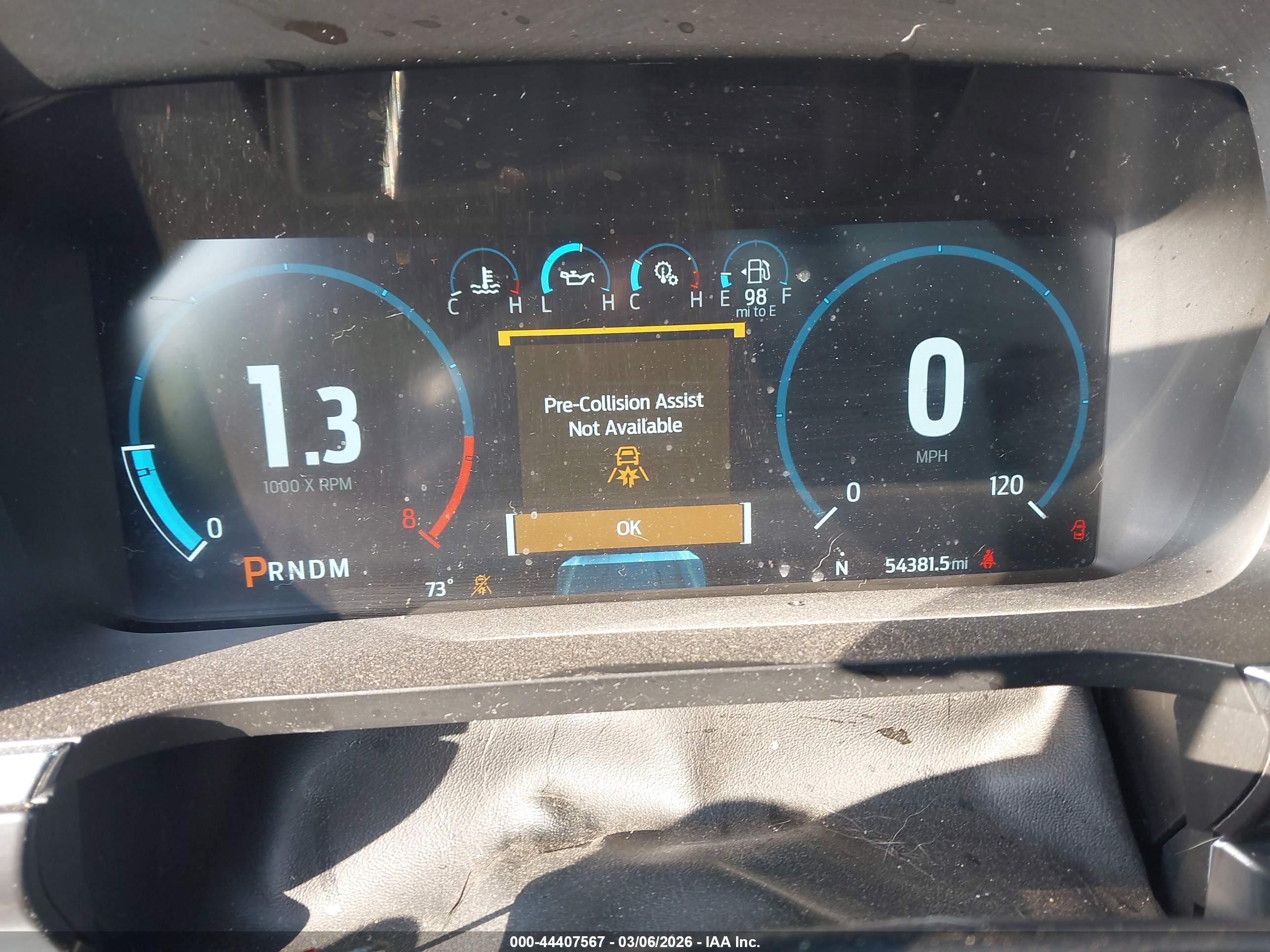 FORD F-150 image 7