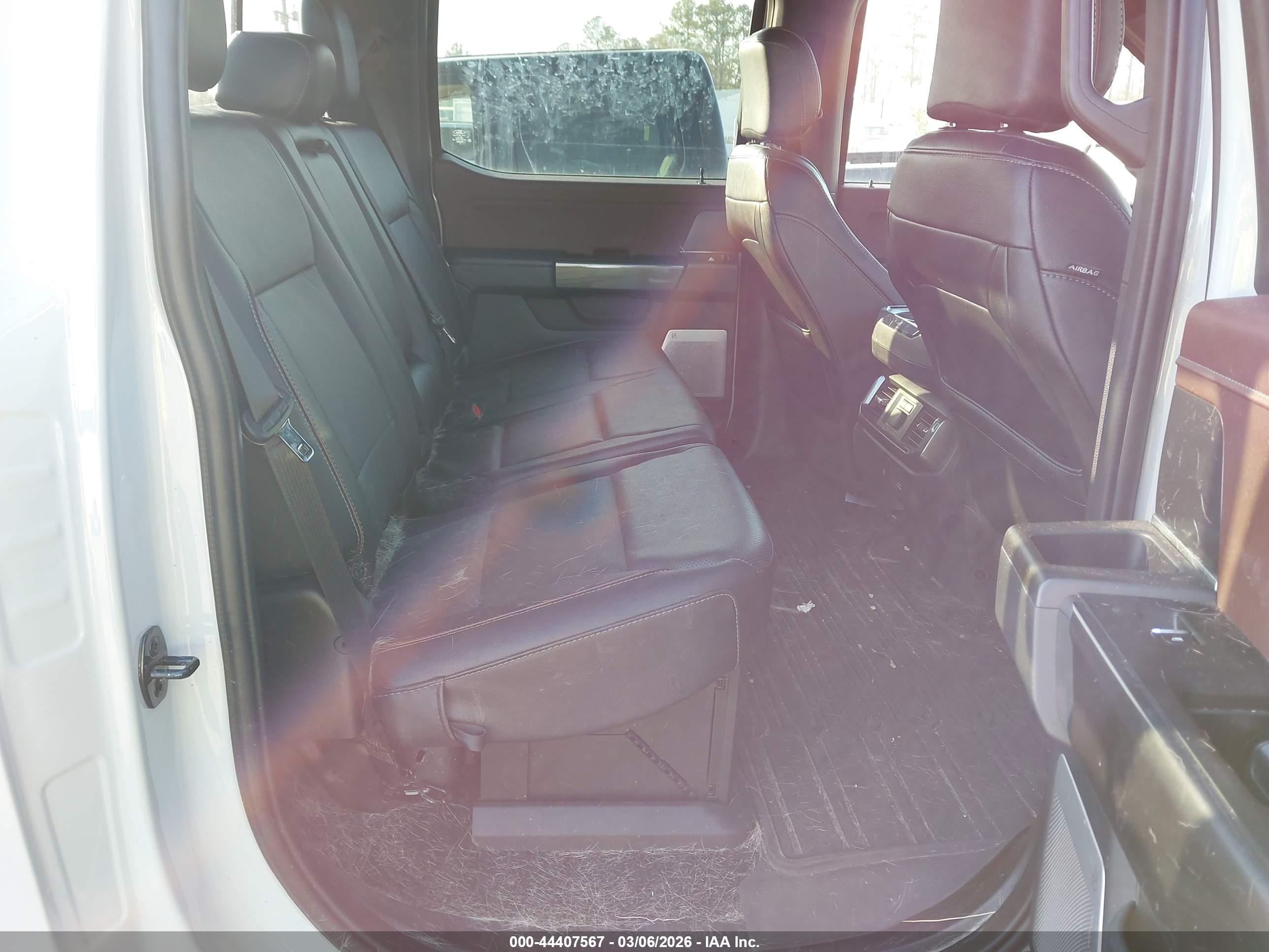 FORD F-150 image 8