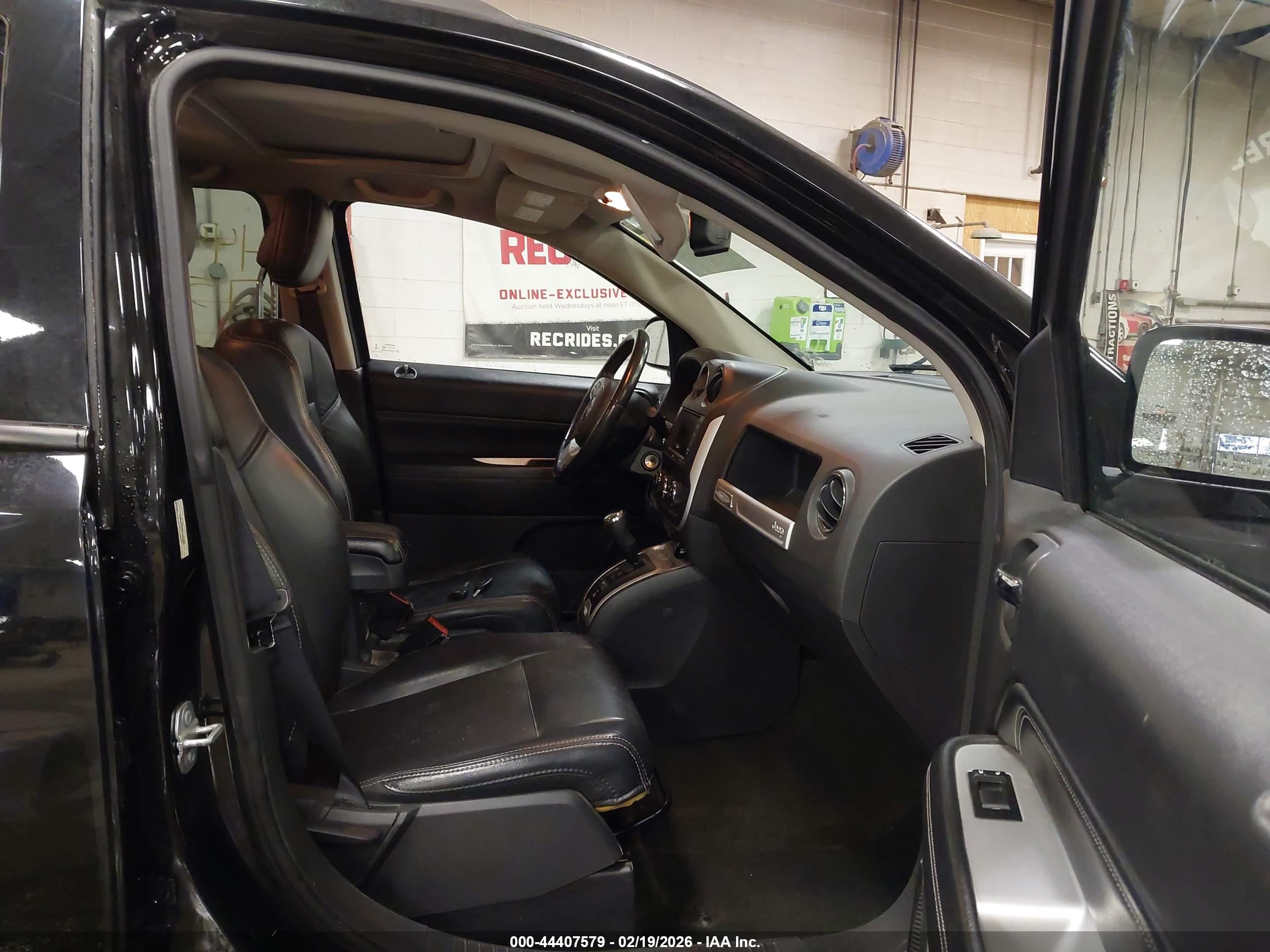 JEEP COMPASS image 5
