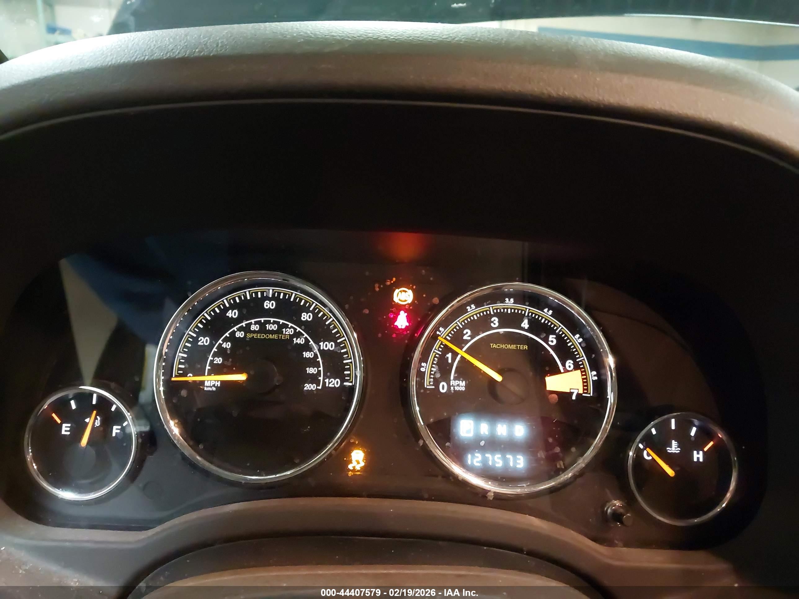JEEP COMPASS image 7