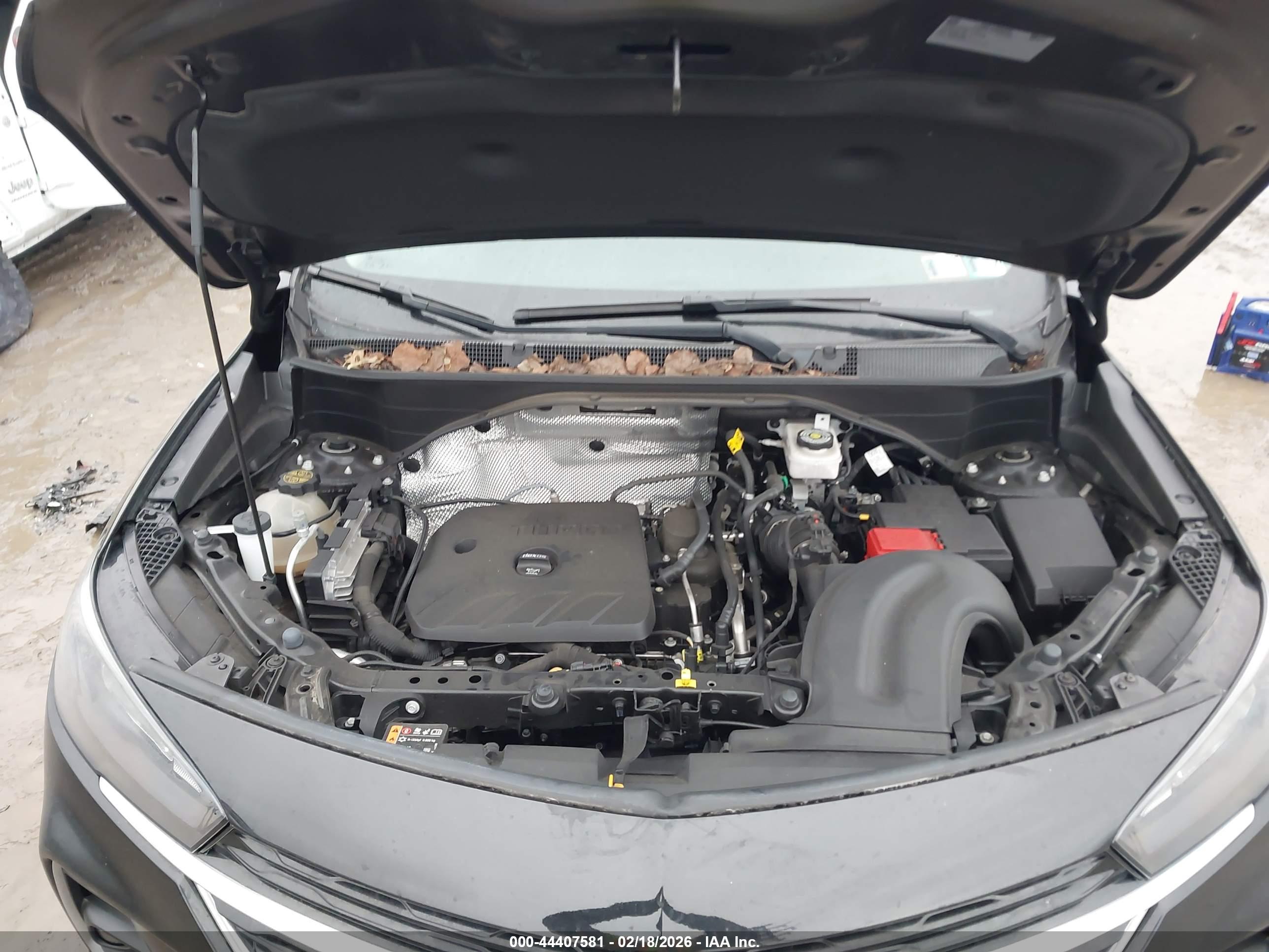 BUICK ENCORE image 10