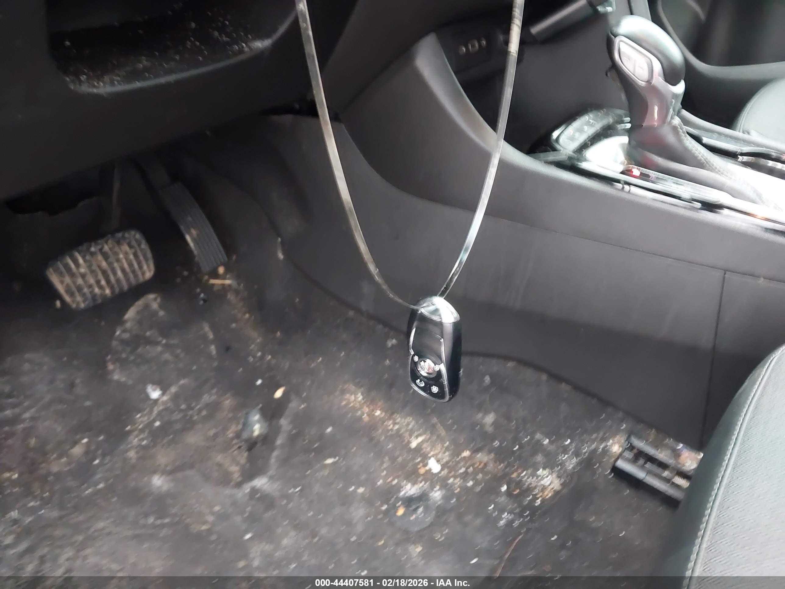 BUICK ENCORE image 11