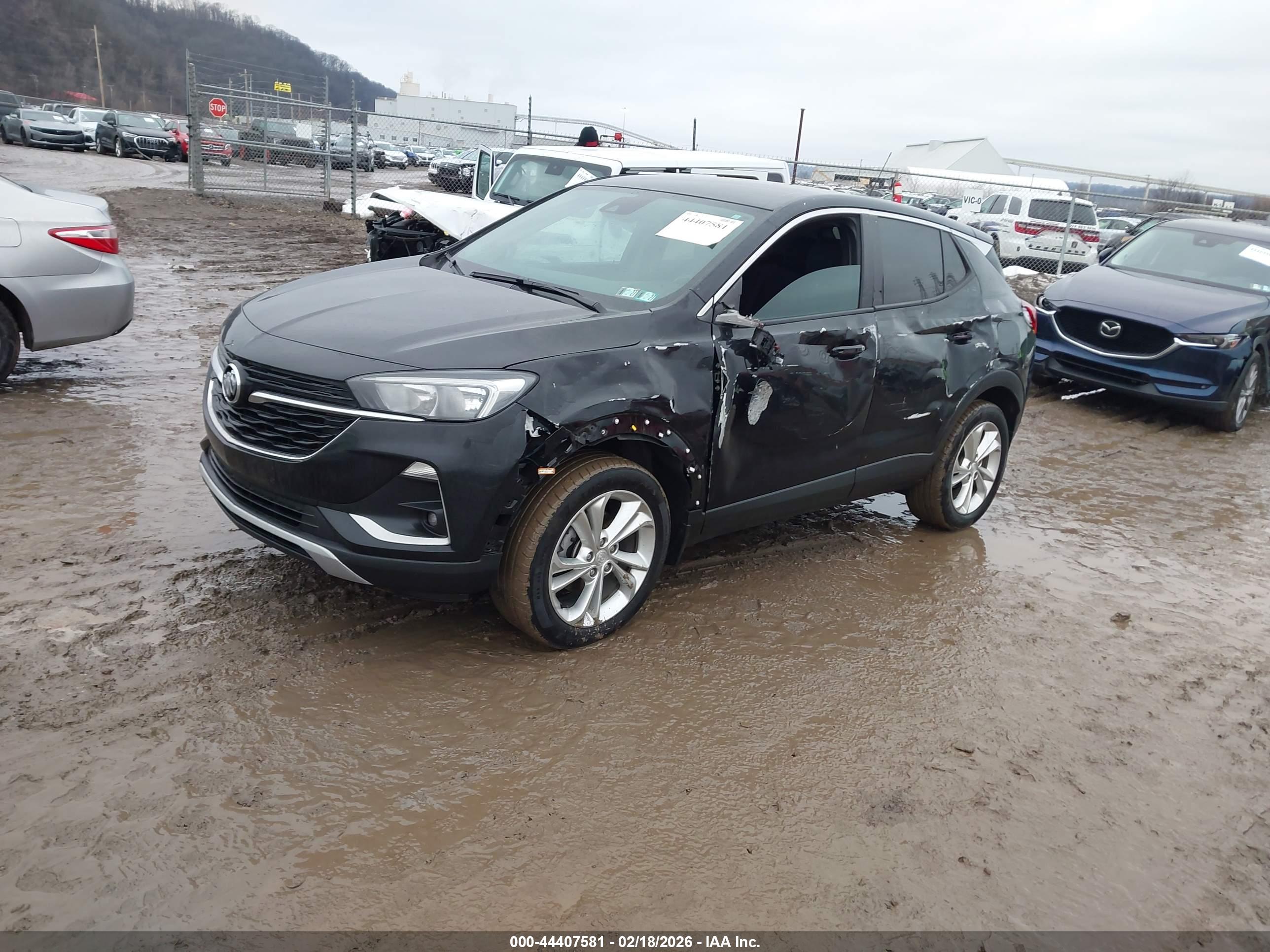 BUICK ENCORE image 2
