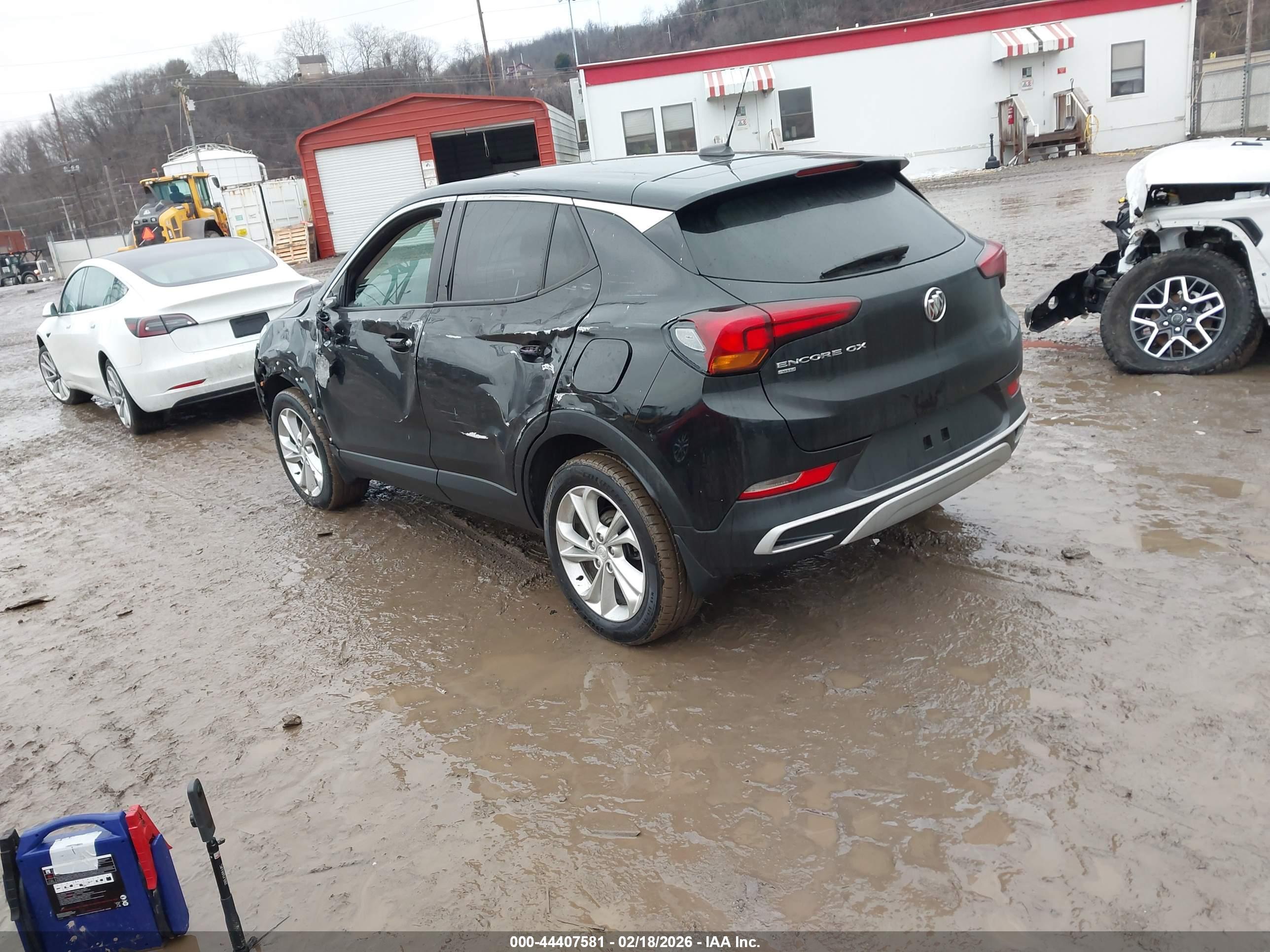 BUICK ENCORE image 3