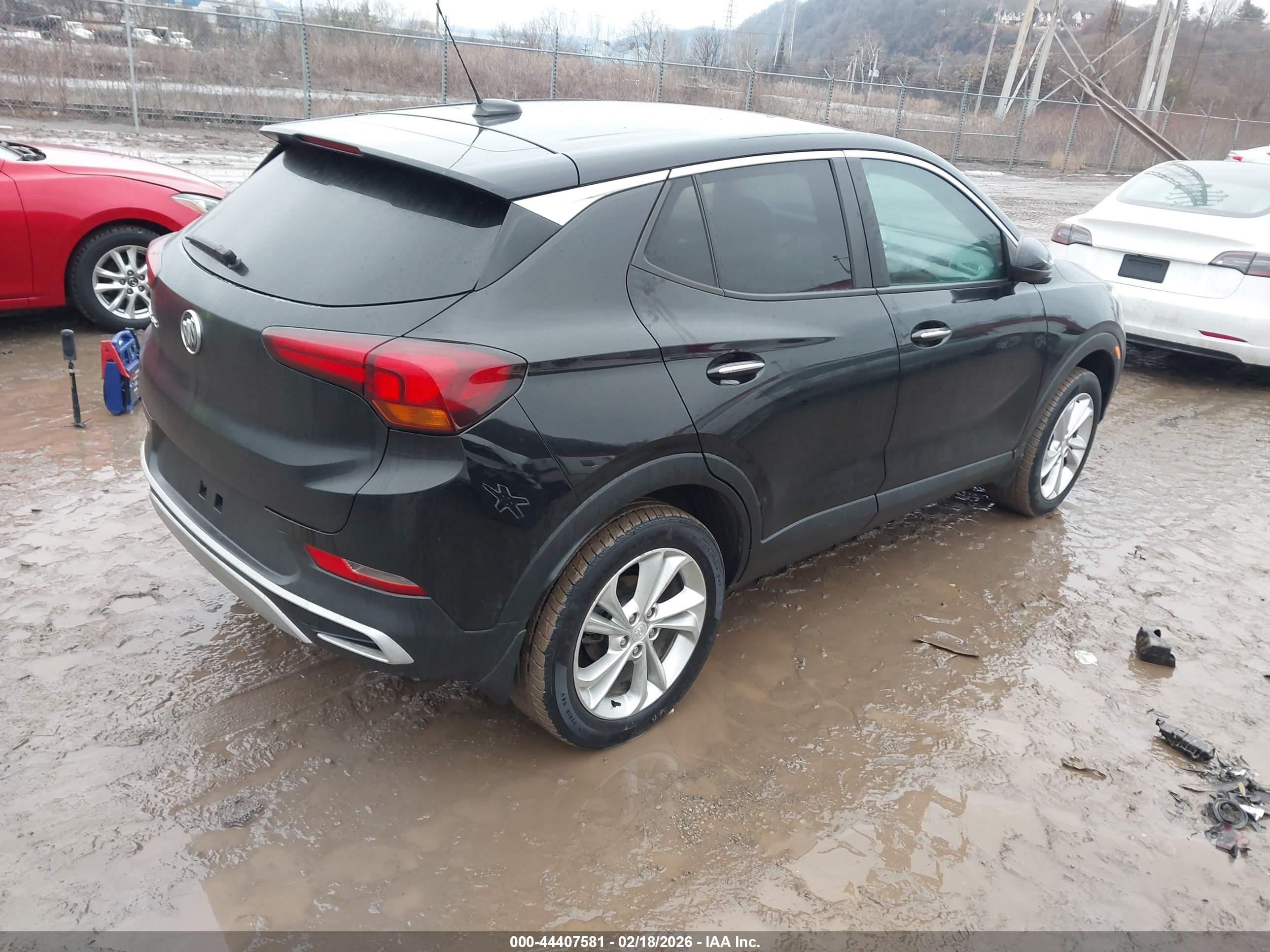 BUICK ENCORE image 4