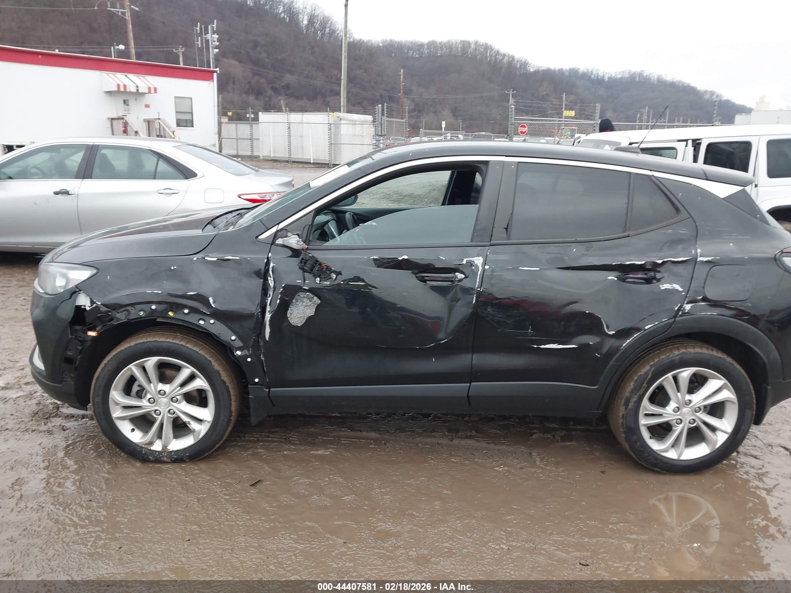 BUICK ENCORE image 6