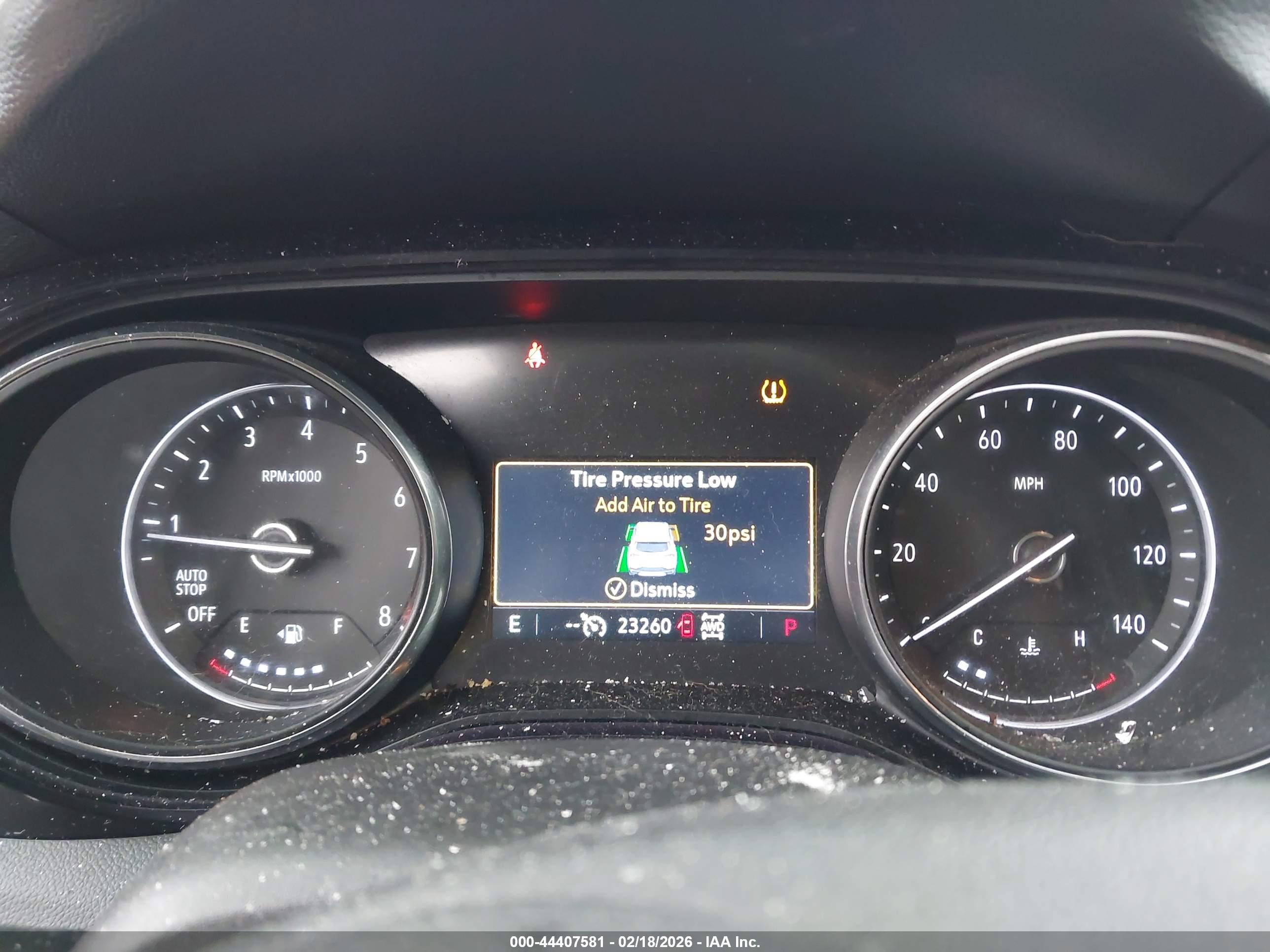 BUICK ENCORE image 7