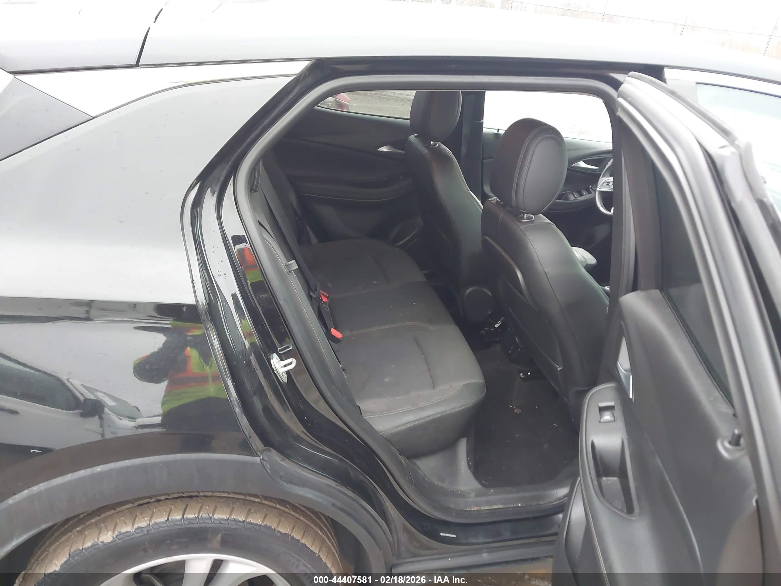 BUICK ENCORE image 8