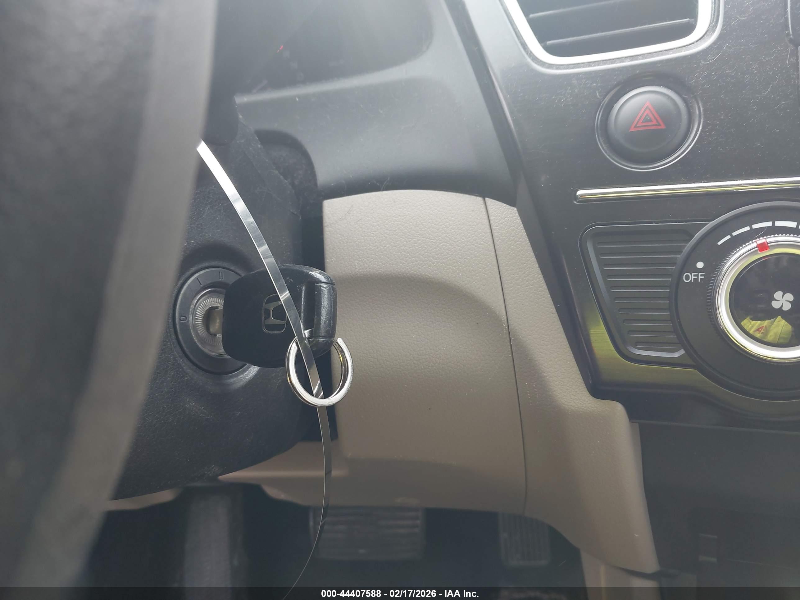 HONDA CIVIC image 11