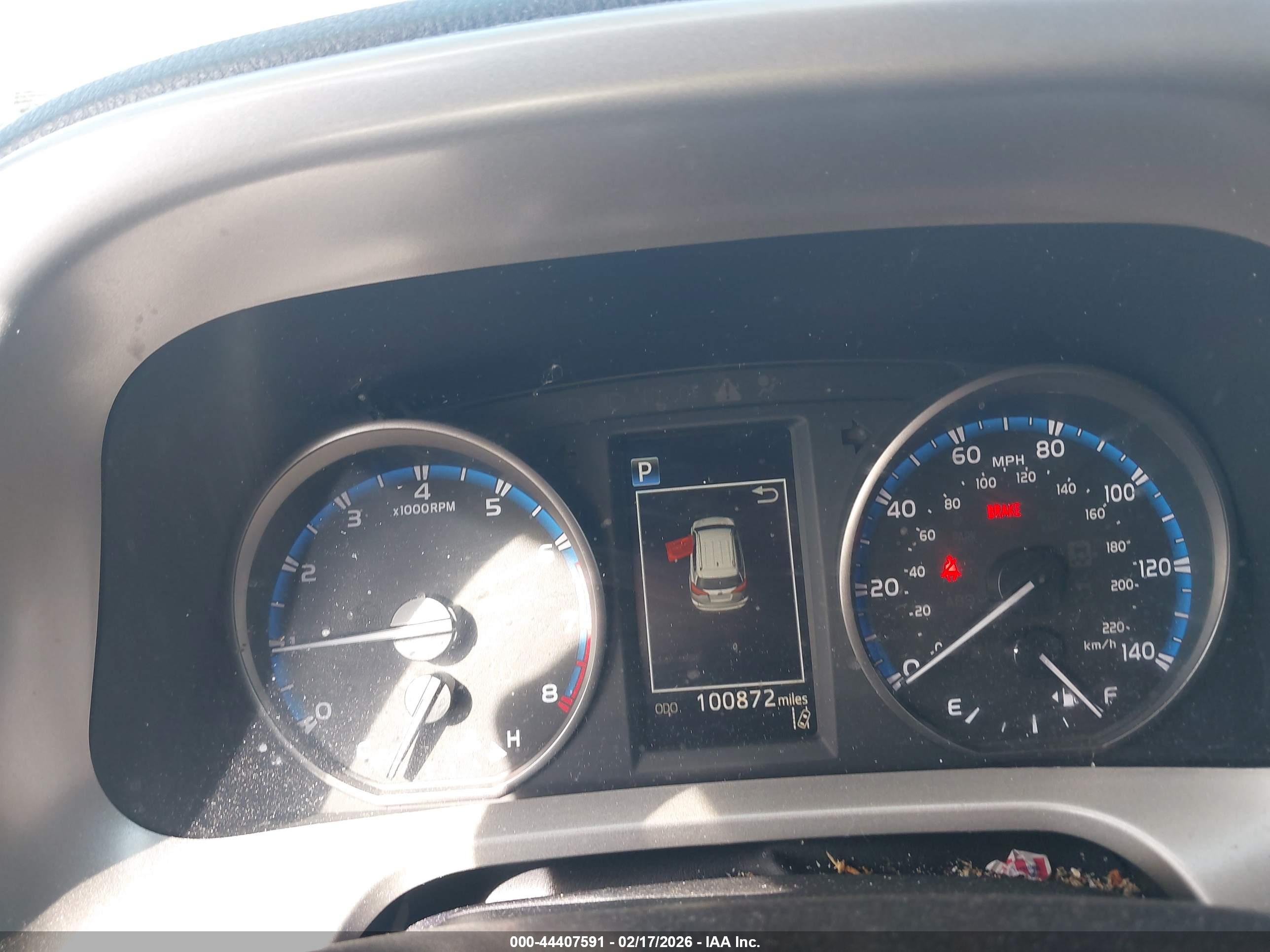 TOYOTA RAV4 image 7