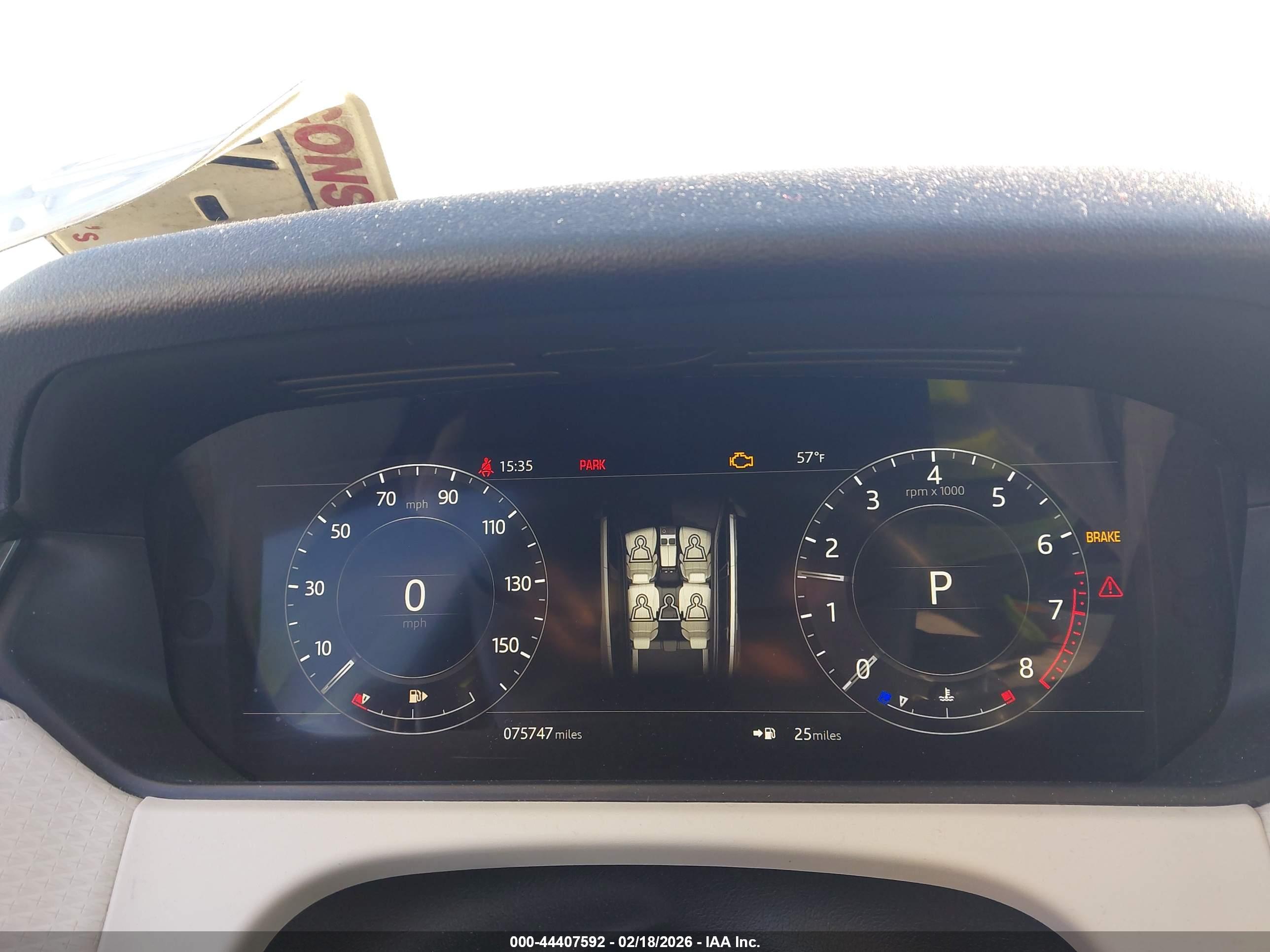 LAND ROVER image 7