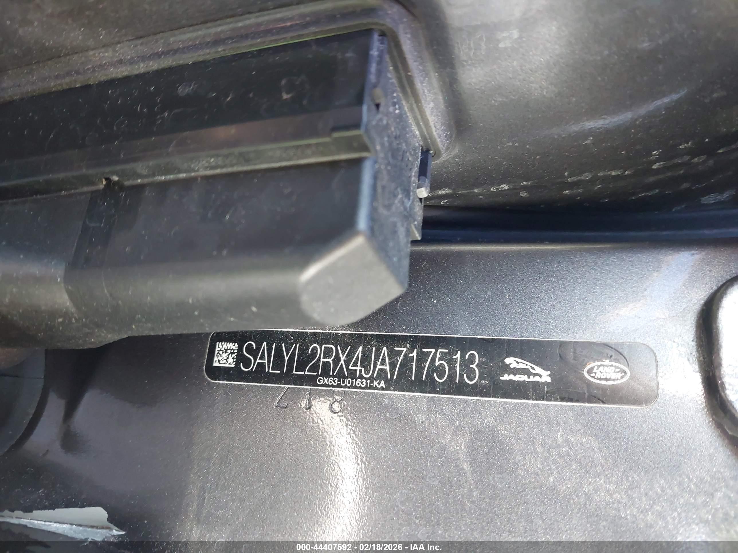 LAND ROVER image 9