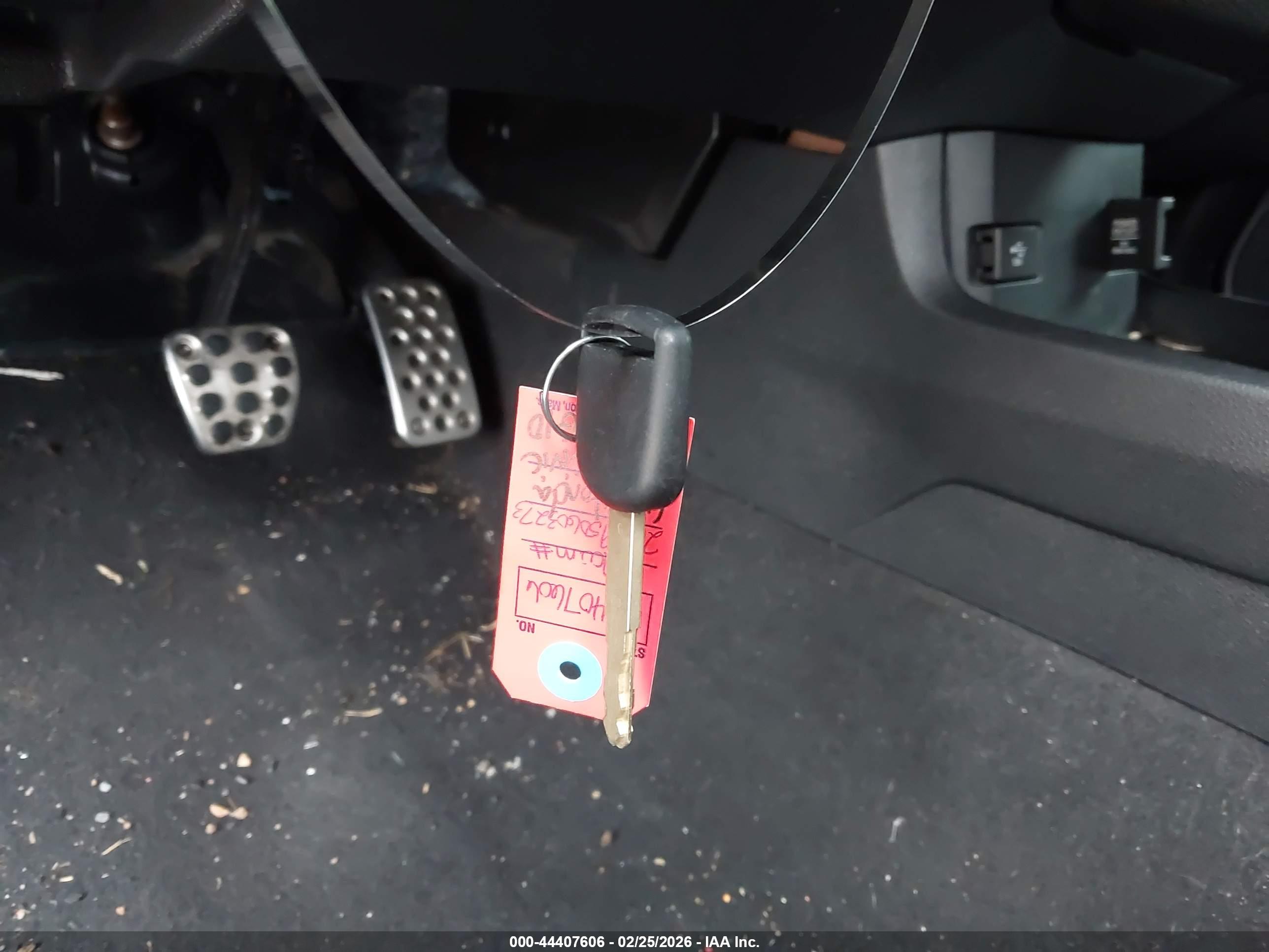 HONDA CIVIC image 11