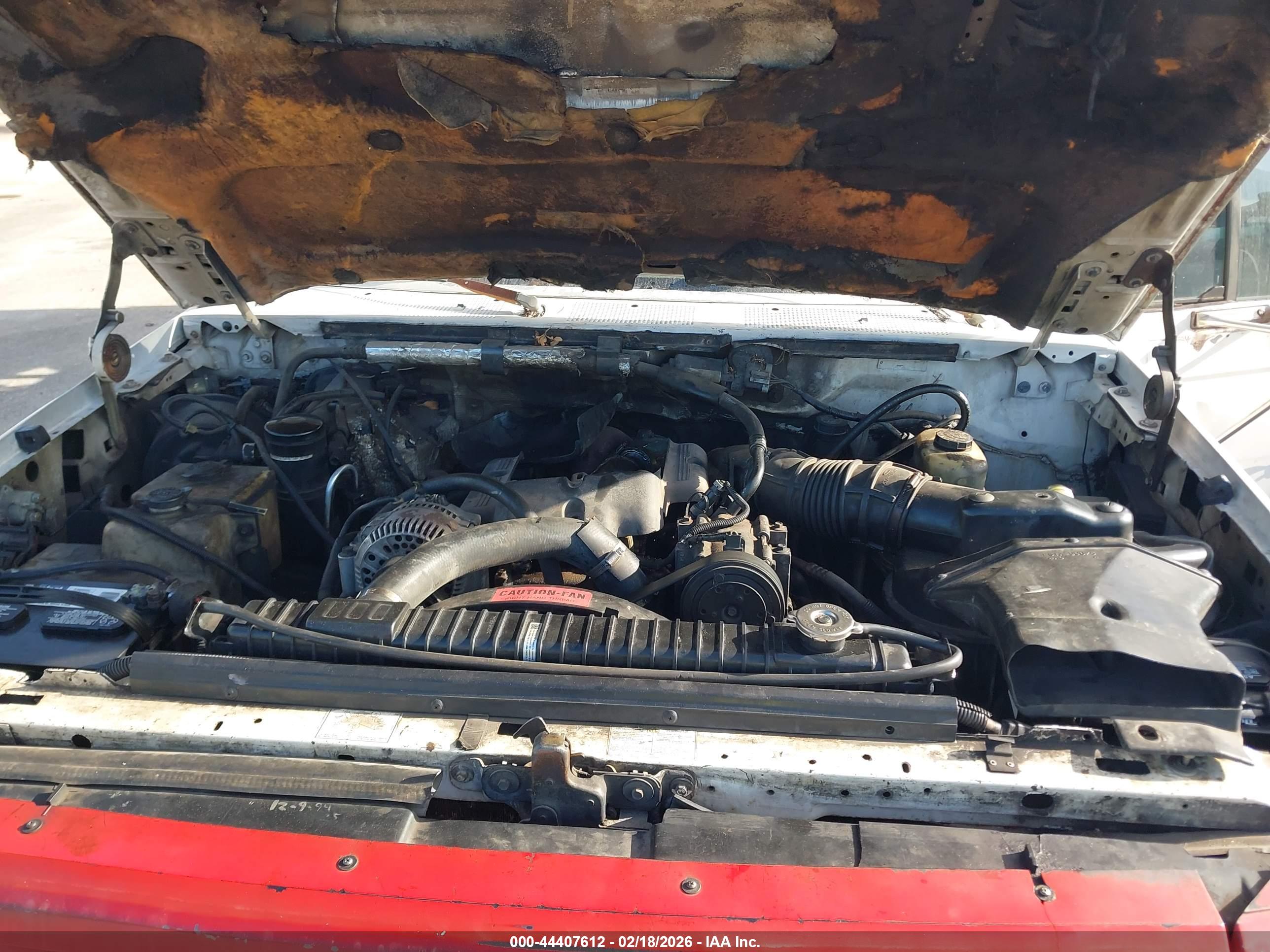 FORD F image 10