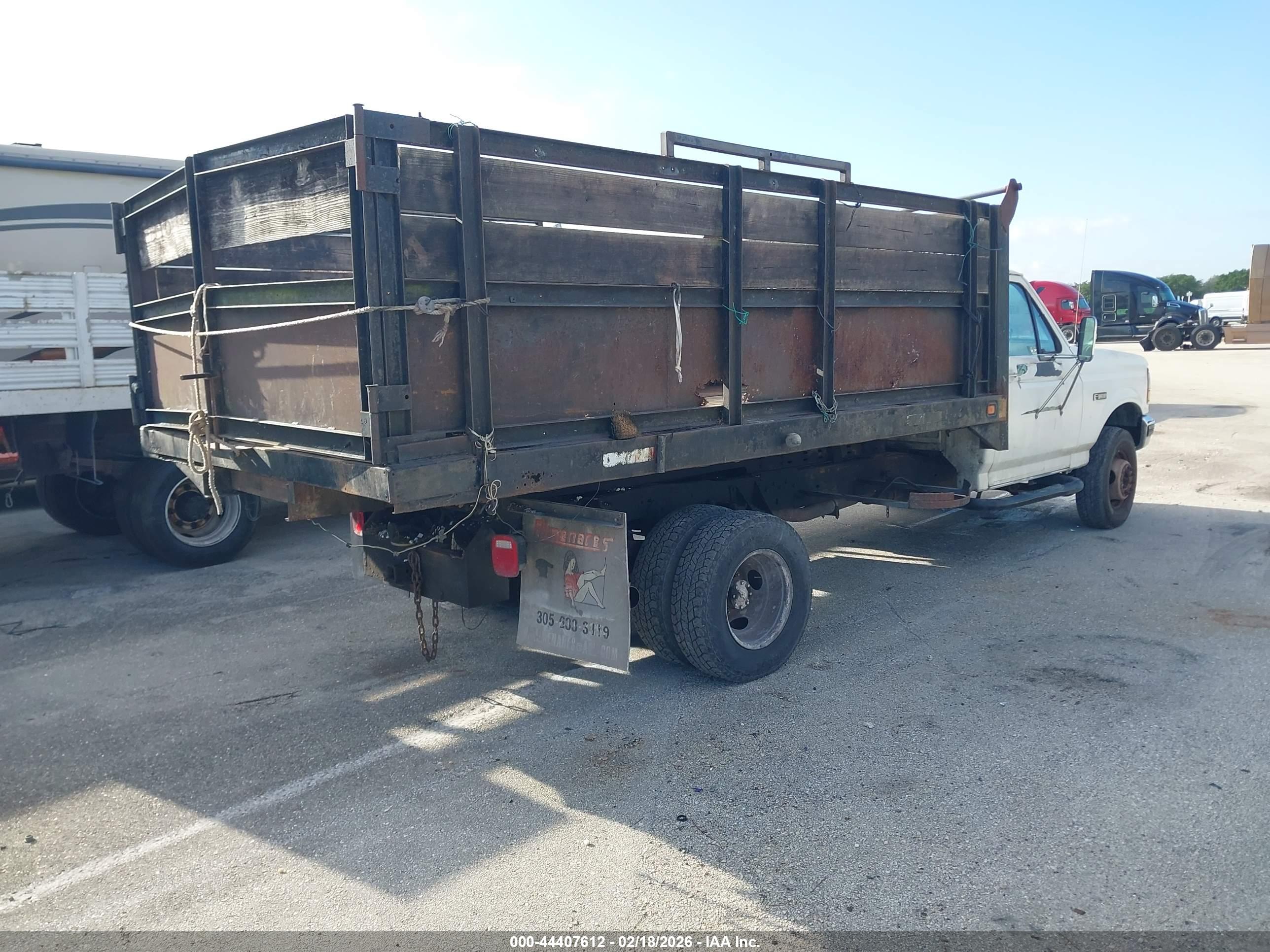 FORD F image 4