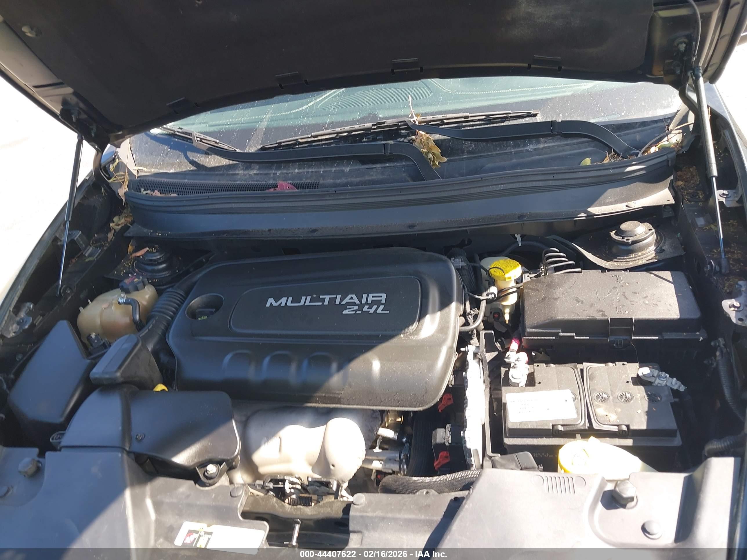 JEEP CHEROKEE image 10