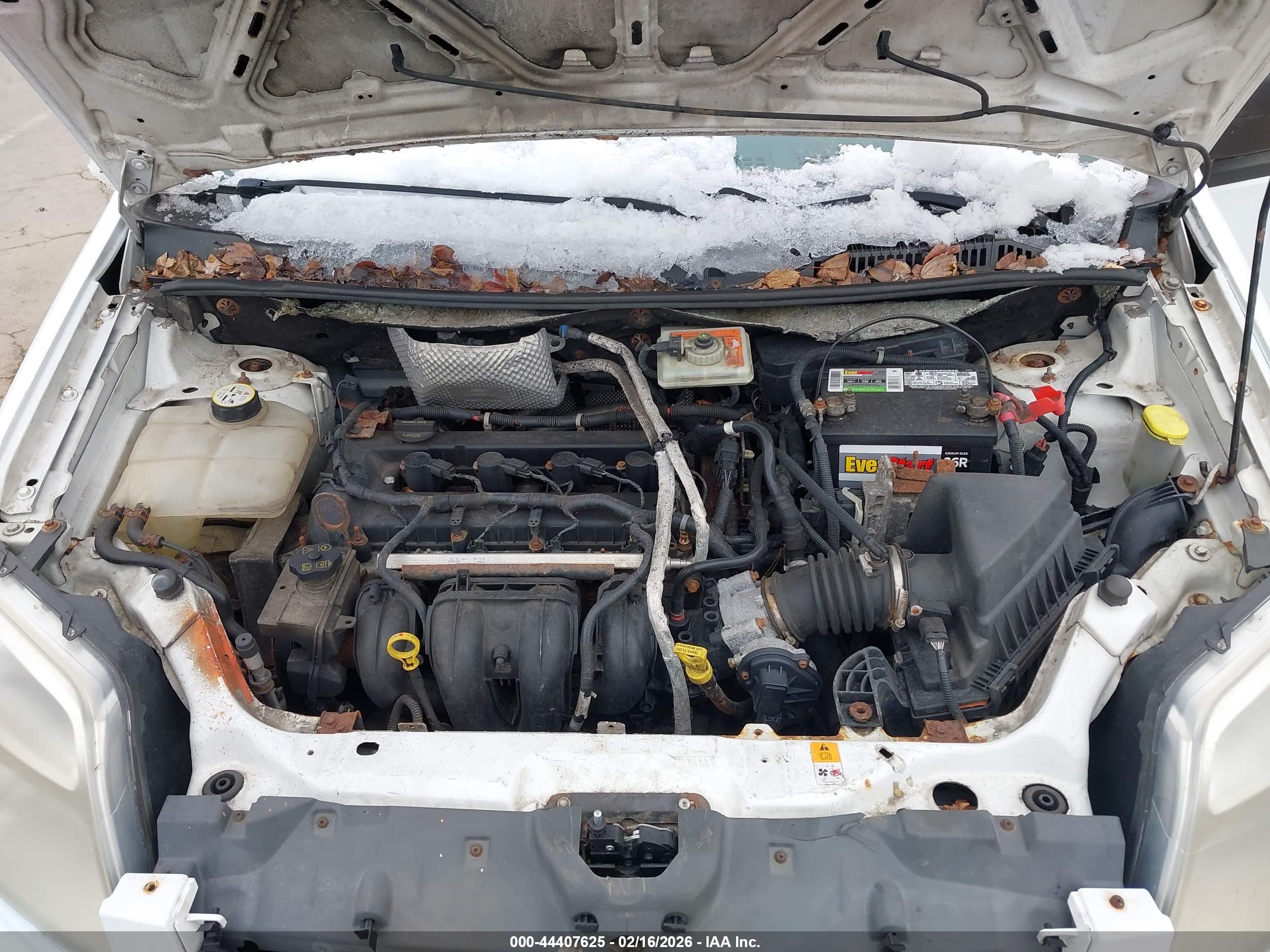 FORD TRANSIT image 10