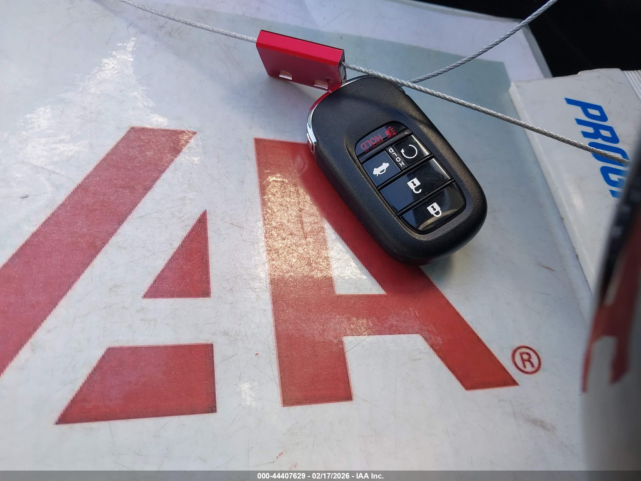HONDA CIVIC image 11