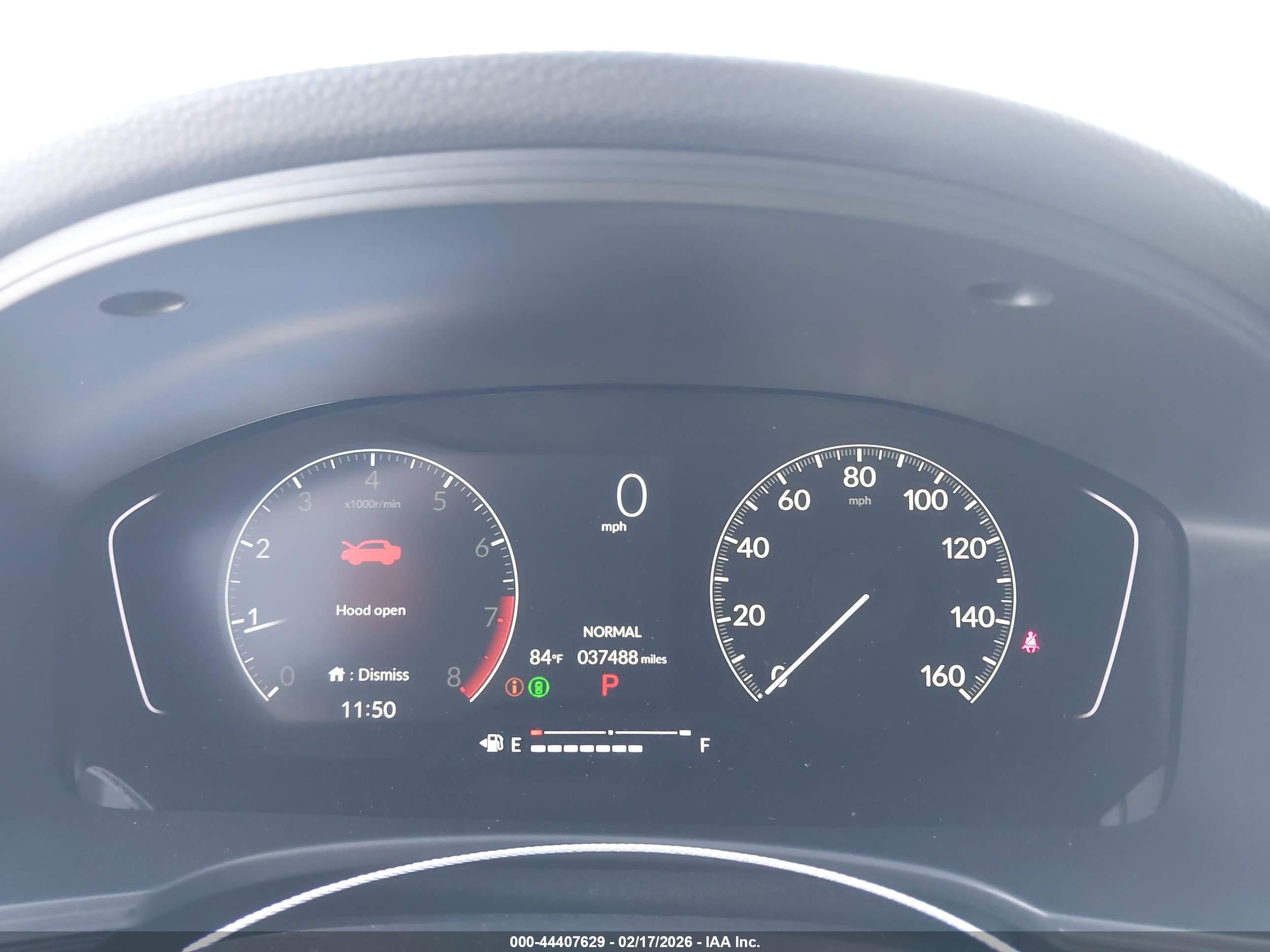 HONDA CIVIC image 7