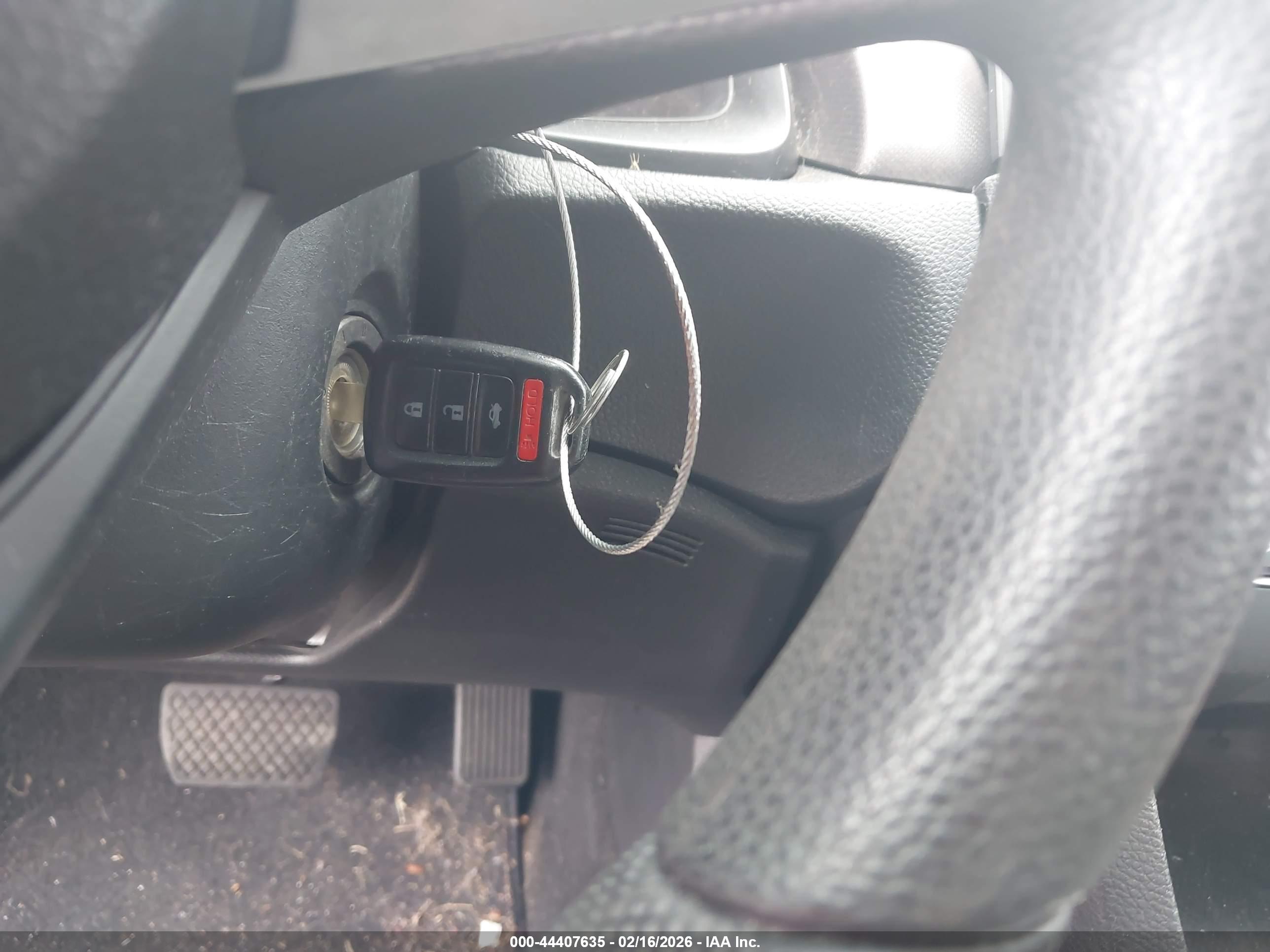 HONDA CIVIC image 11