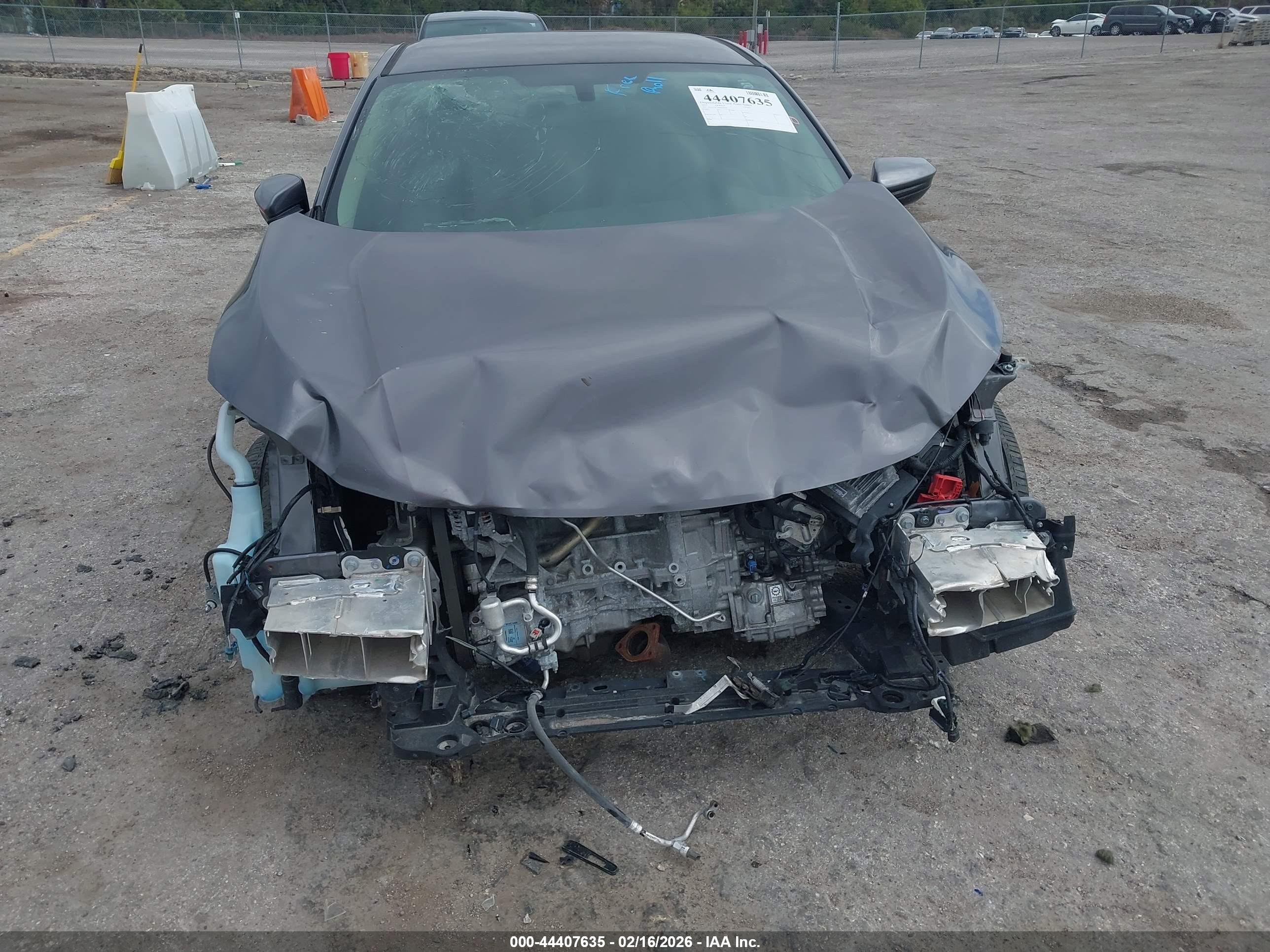 HONDA CIVIC image 6