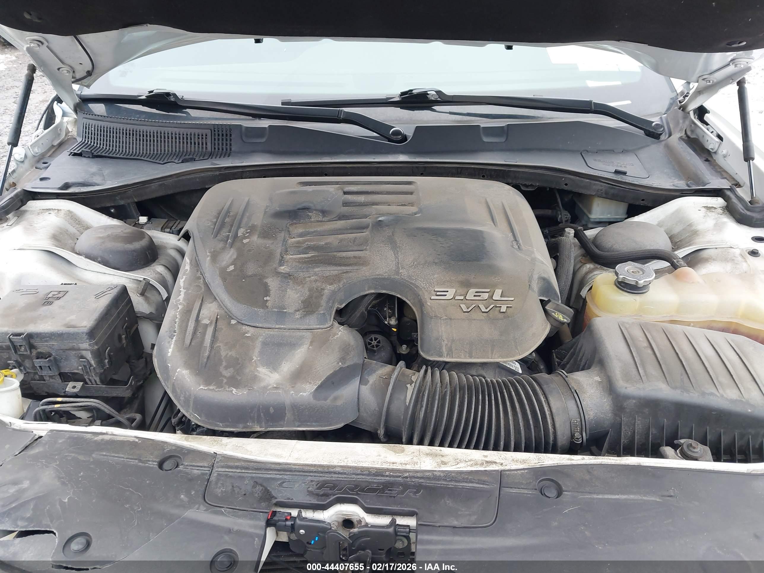 DODGE CHARGER image 10