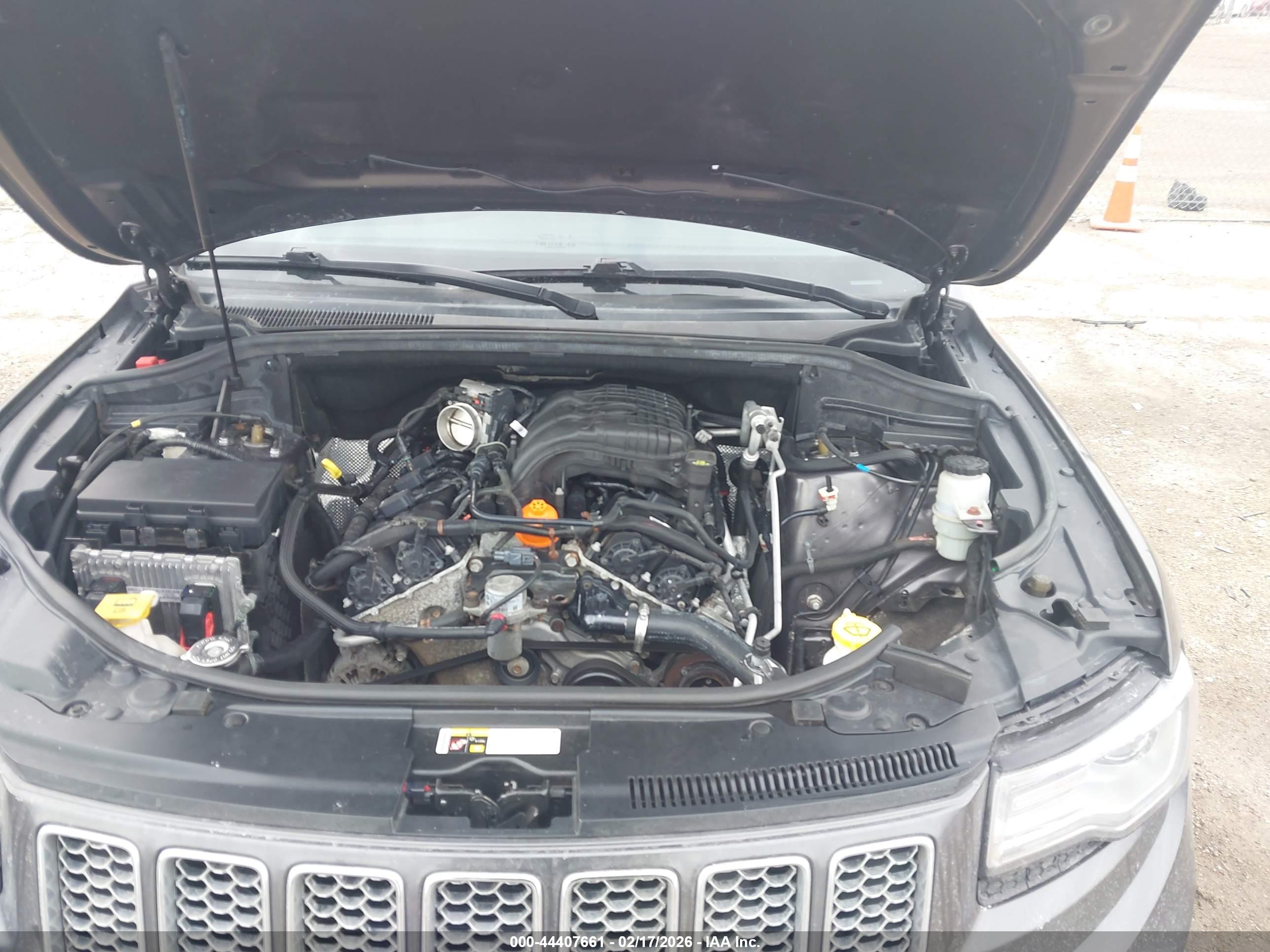 JEEP GRAND image 10