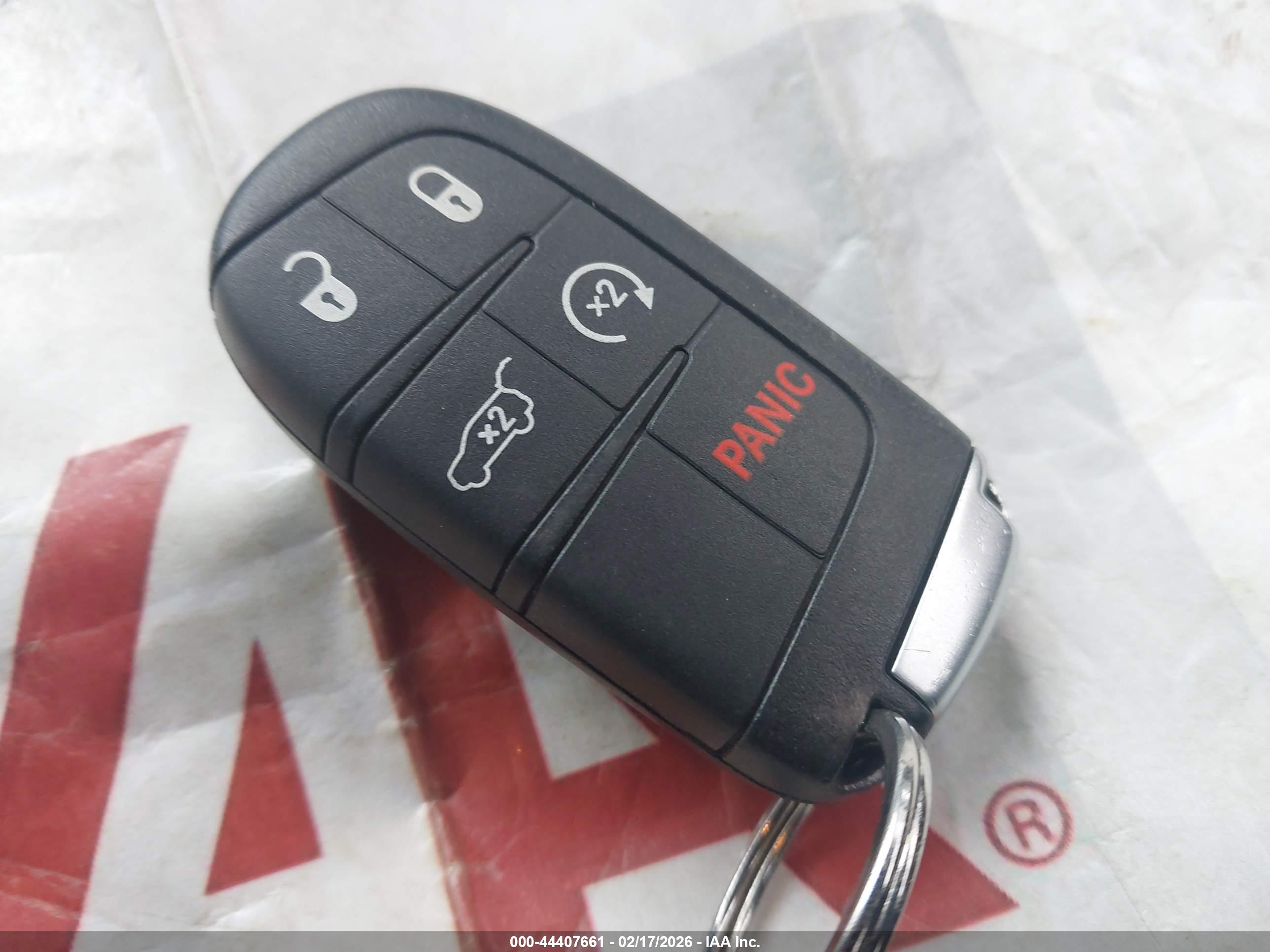JEEP GRAND image 11