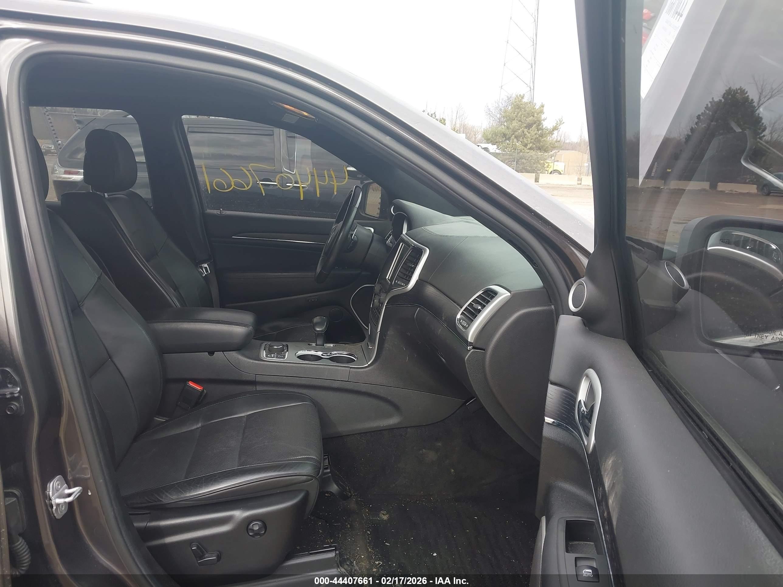 JEEP GRAND image 5