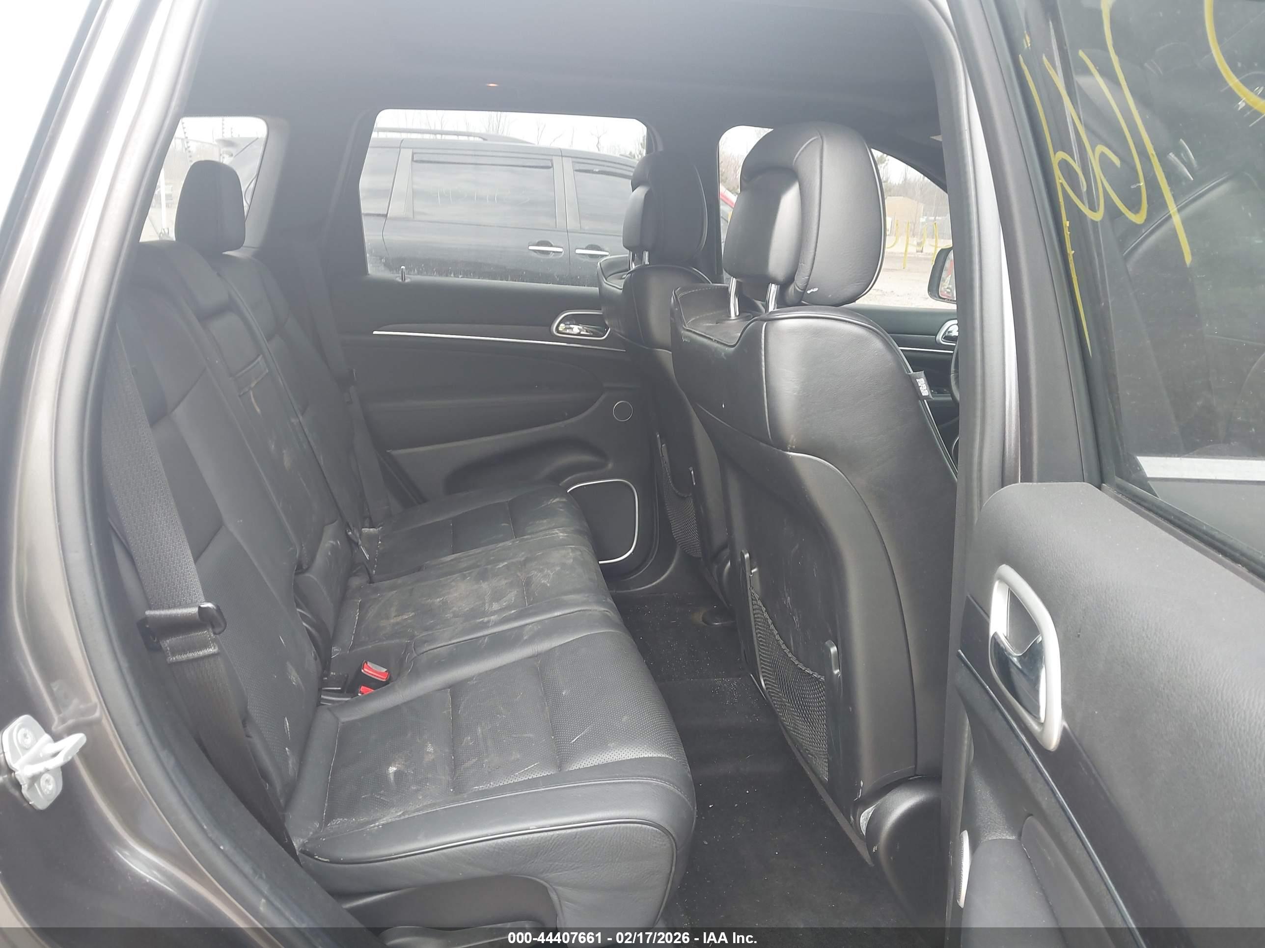 JEEP GRAND image 8