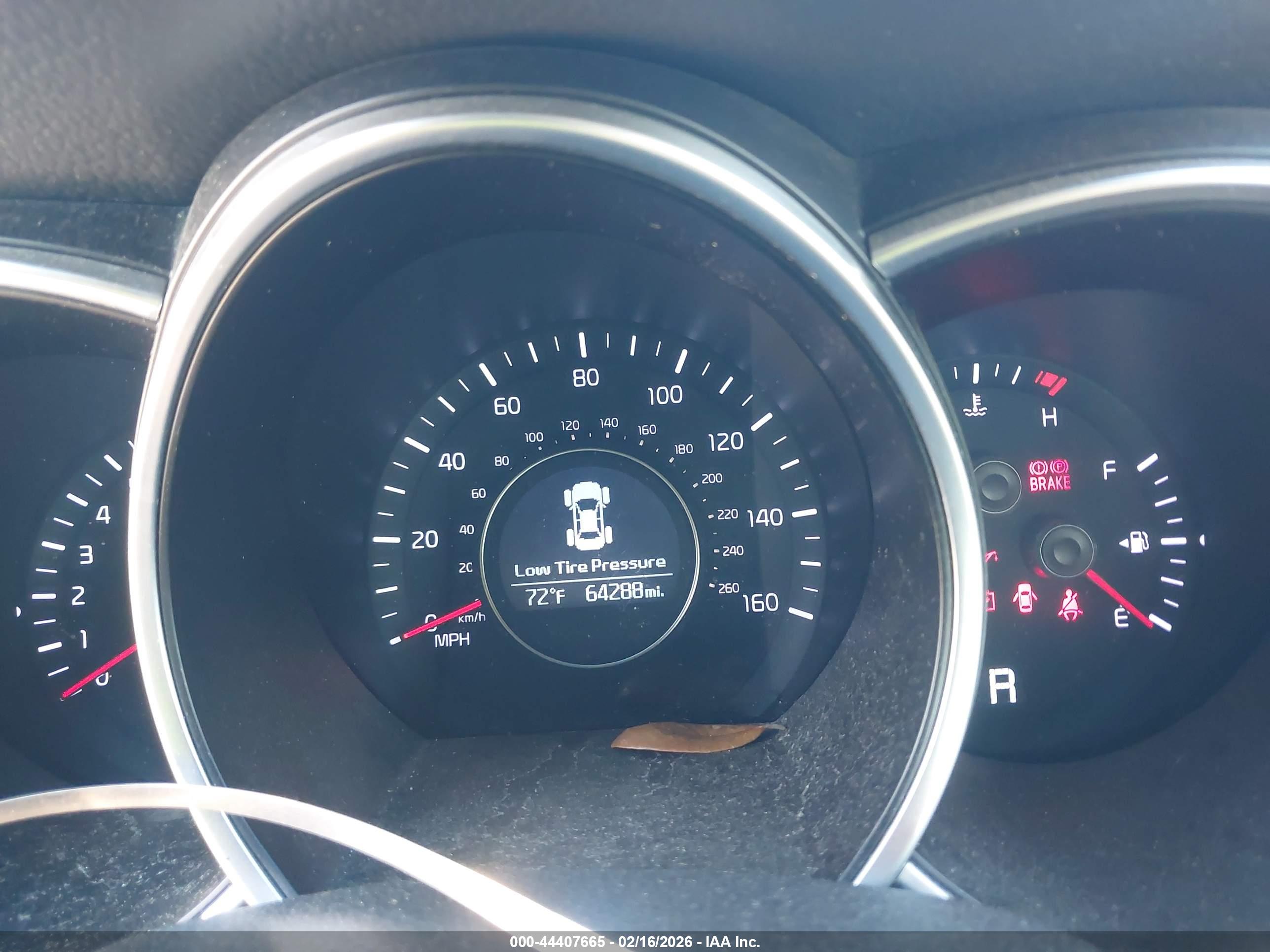 KIA OPTIMA image 7