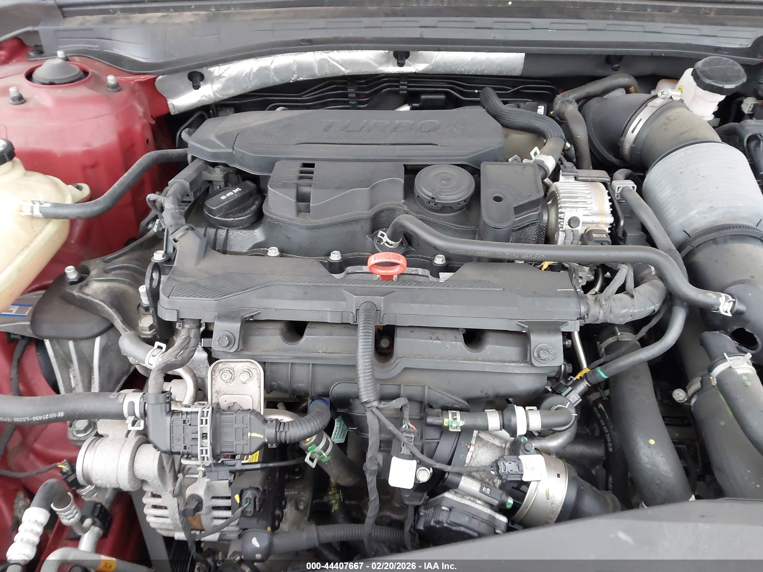 KIA K5 image 10