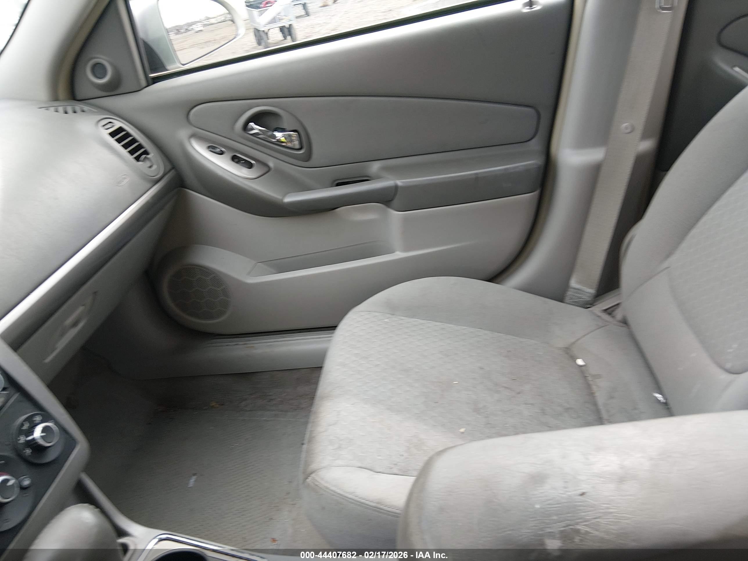 CHEVROLET MALIBU image 5