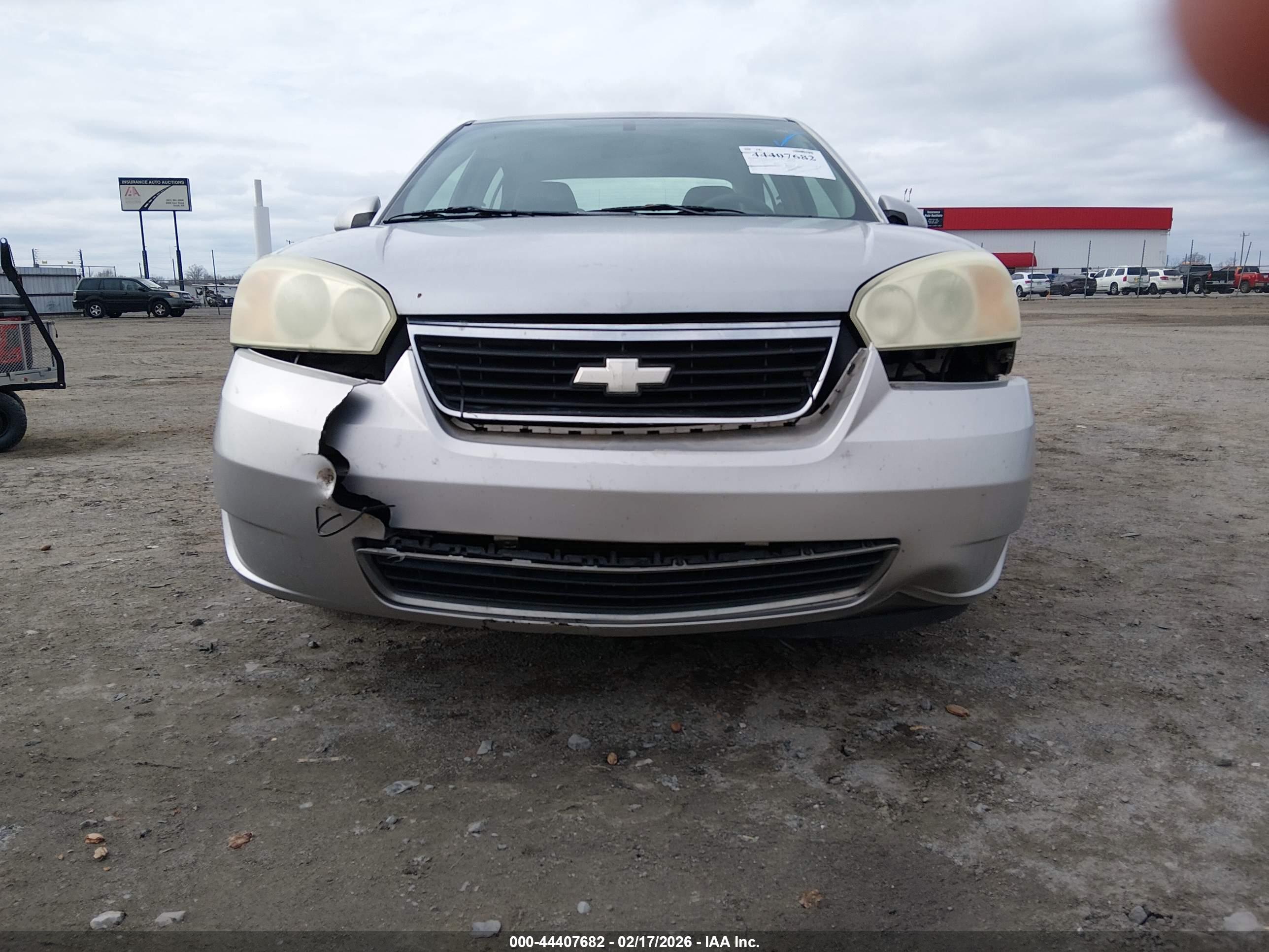 CHEVROLET MALIBU image 6