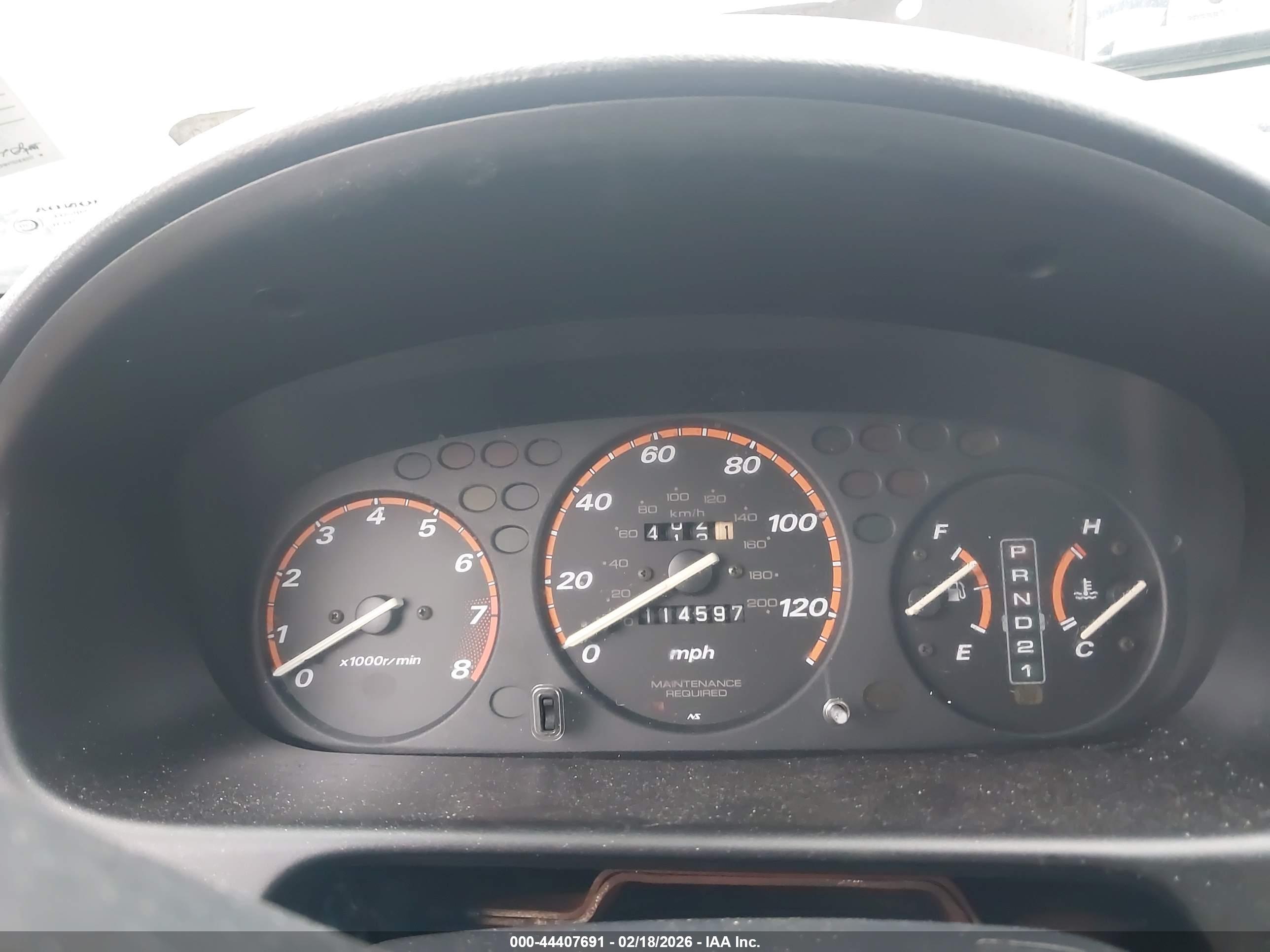 HONDA CR-V image 7