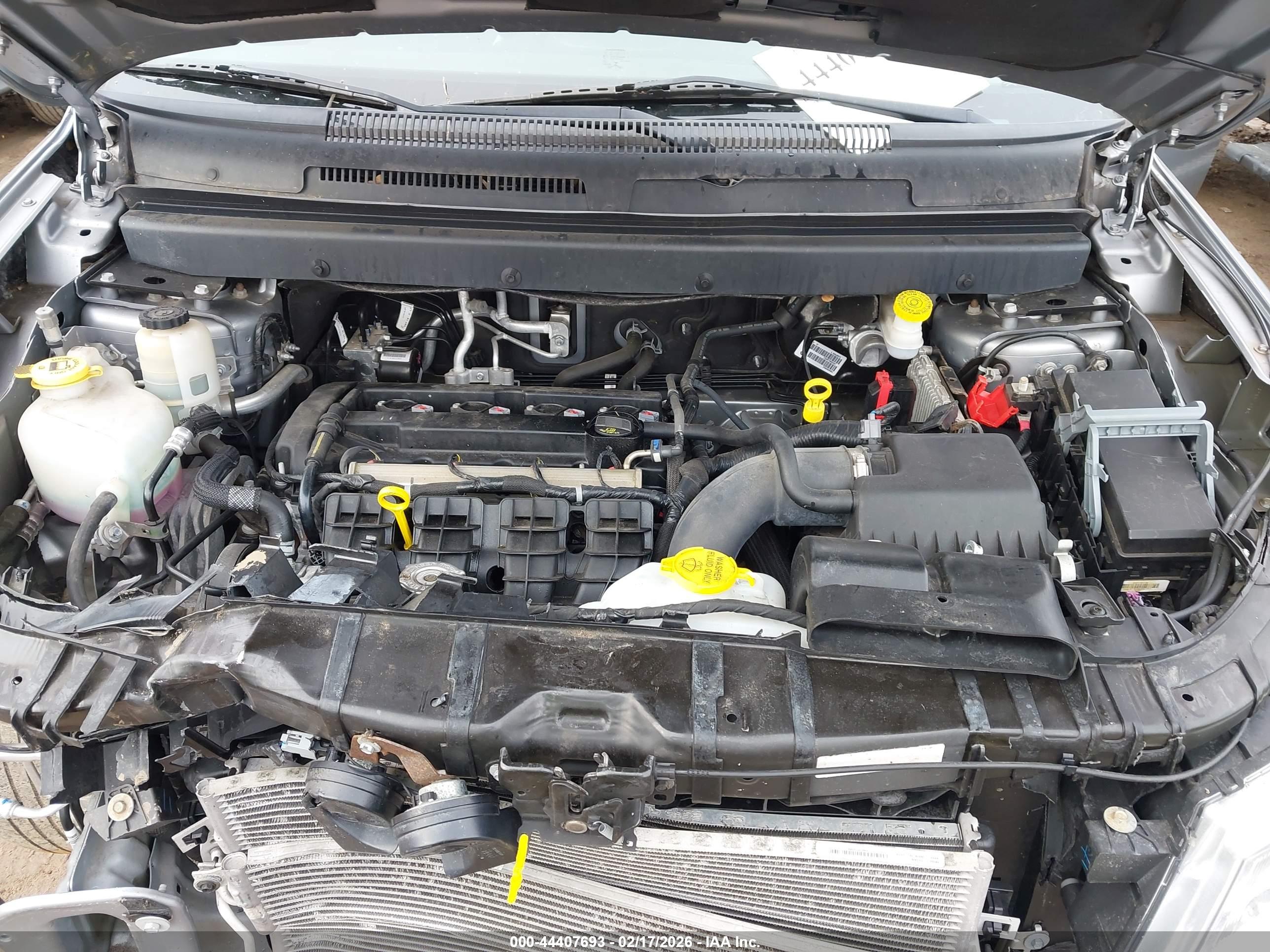 DODGE JOURNEY image 10