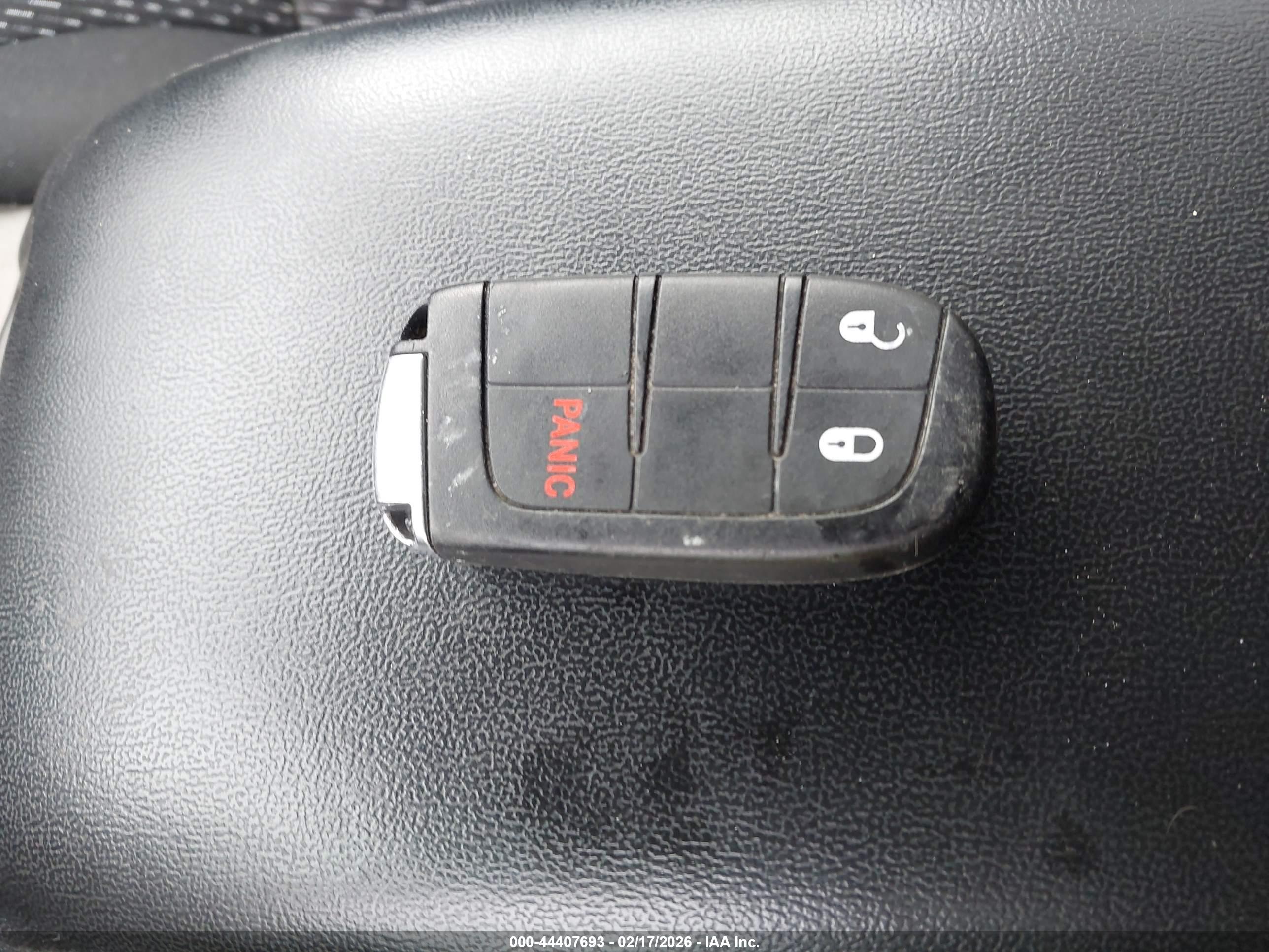 DODGE JOURNEY image 11
