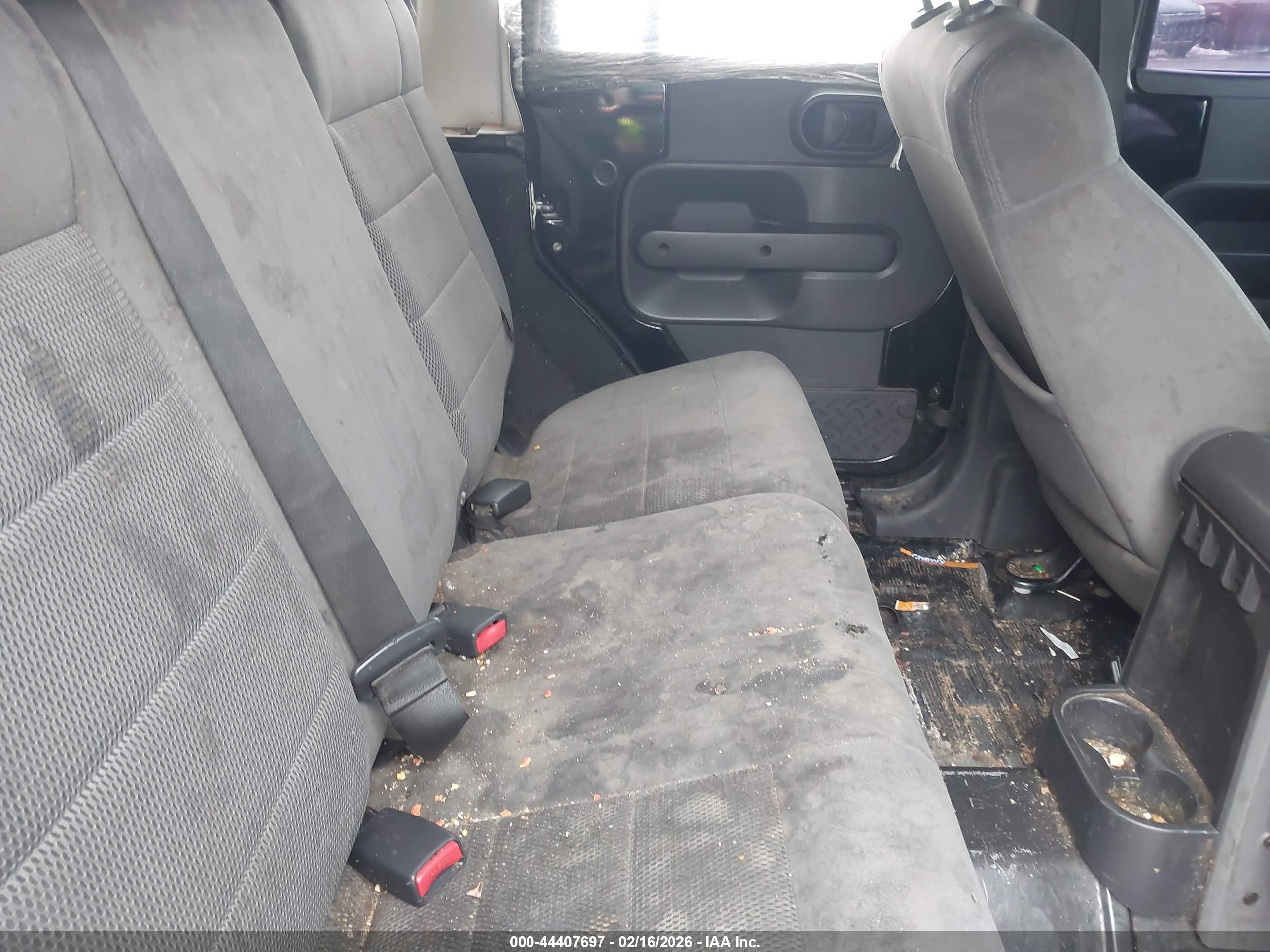 JEEP WRANGLER image 8