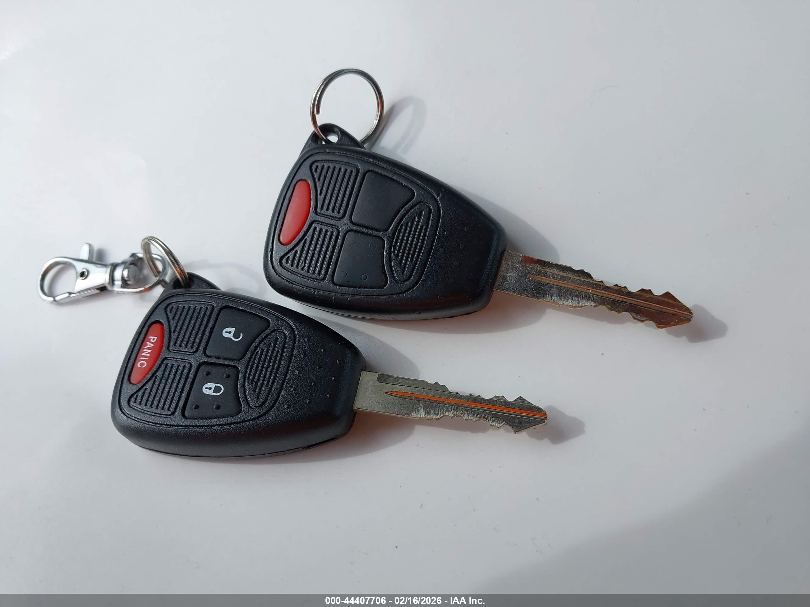 JEEP PATRIOT image 11