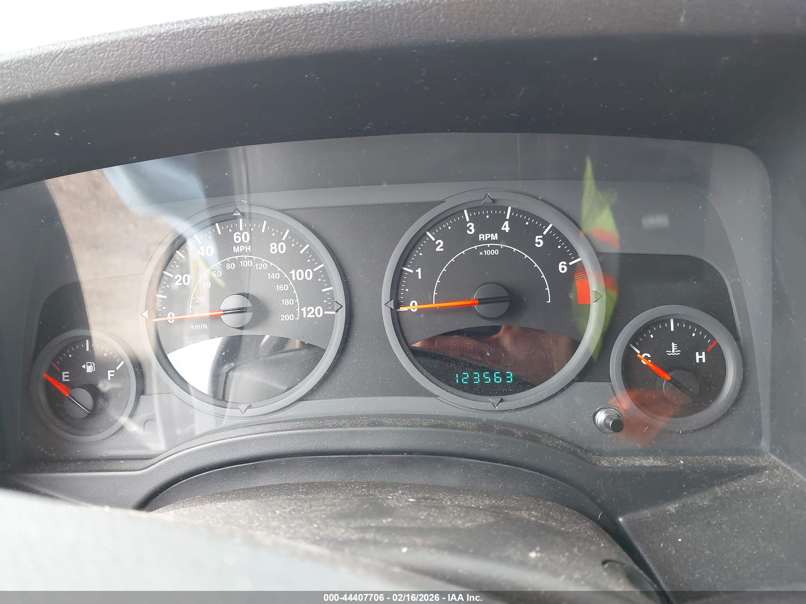 JEEP PATRIOT image 7
