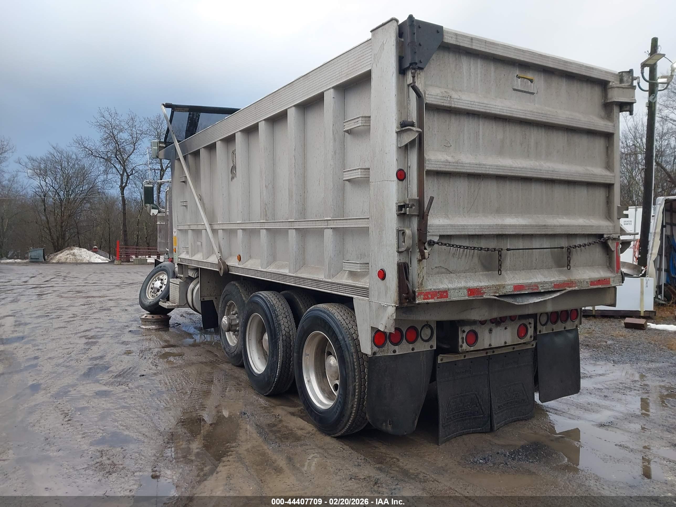 PETERBILT 357 image 3